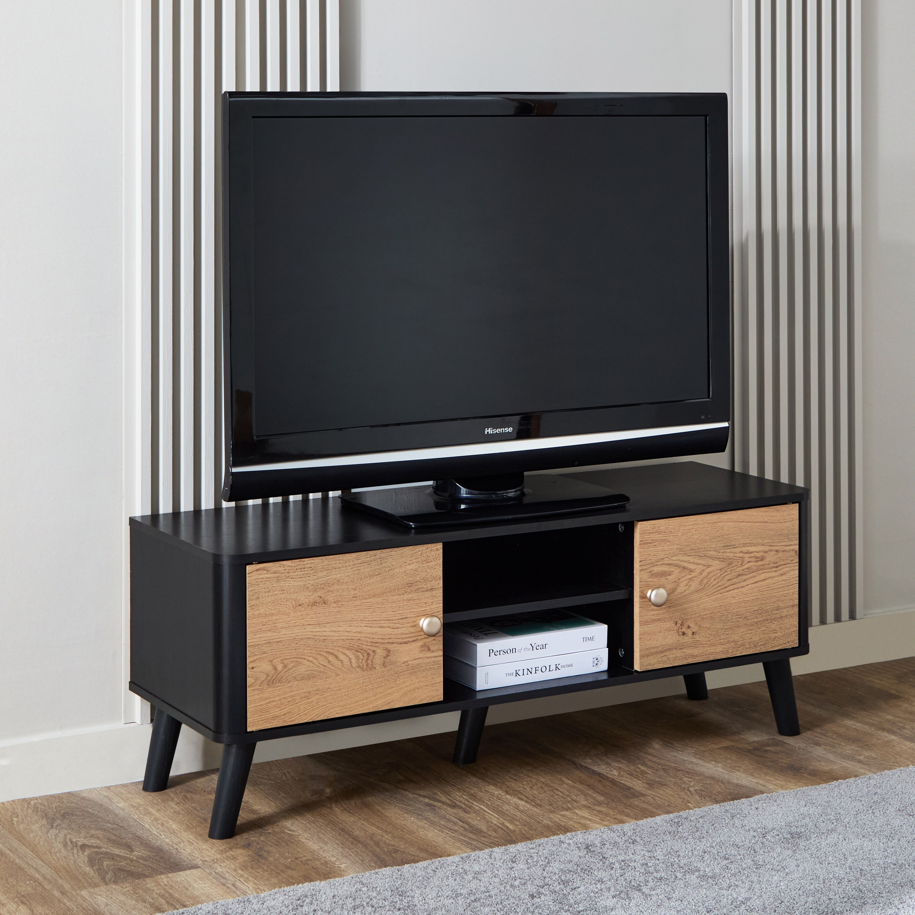 وحدة تلفزيون حتى 50 بوصة 1.2 متر من إميلا-hbxlivingroom-mediaunitsandstorage-tvunits-image-1