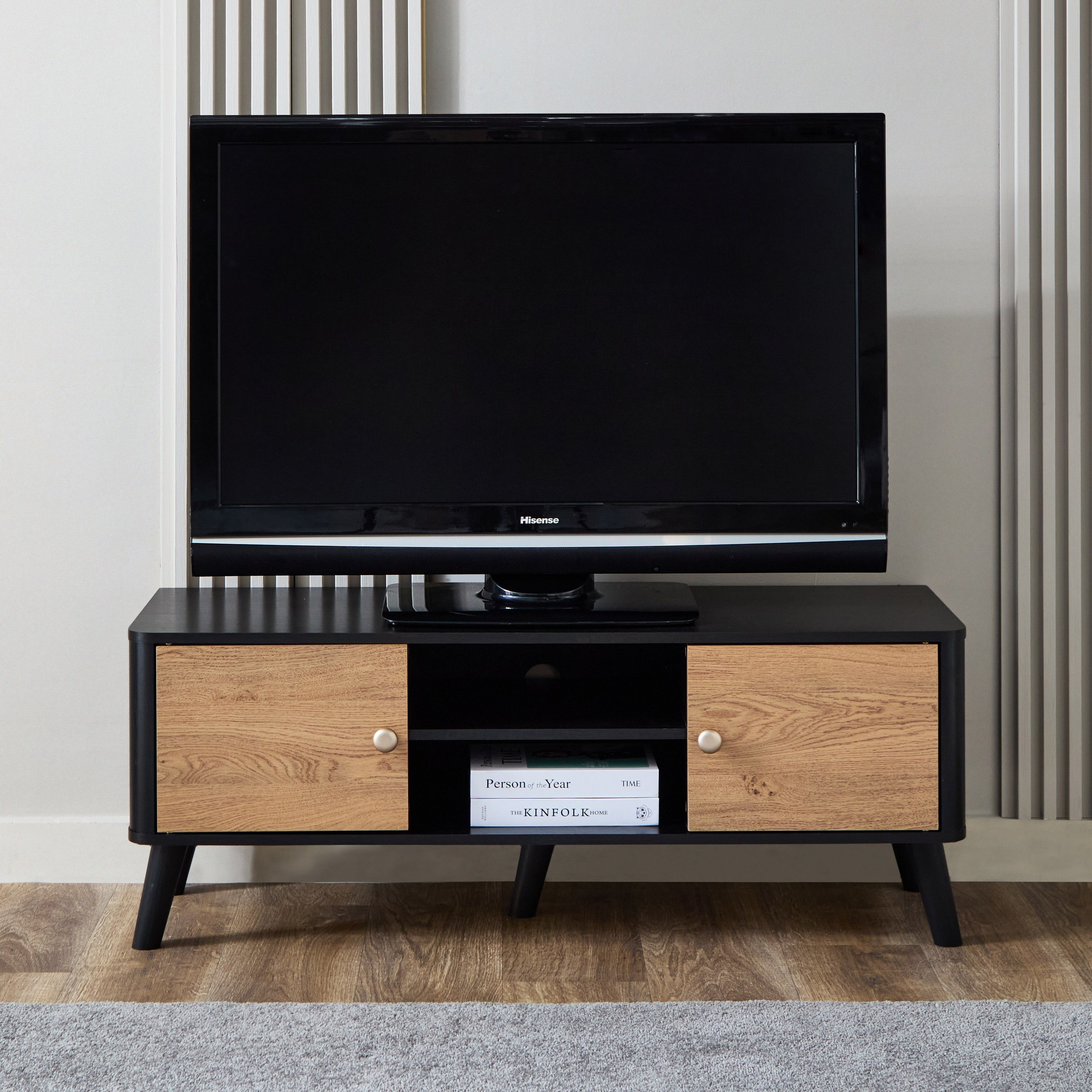 وحدة تلفزيون حتى 50 بوصة 1.2 متر من إميلا-hbxlivingroom-mediaunitsandstorage-tvunits-image-2