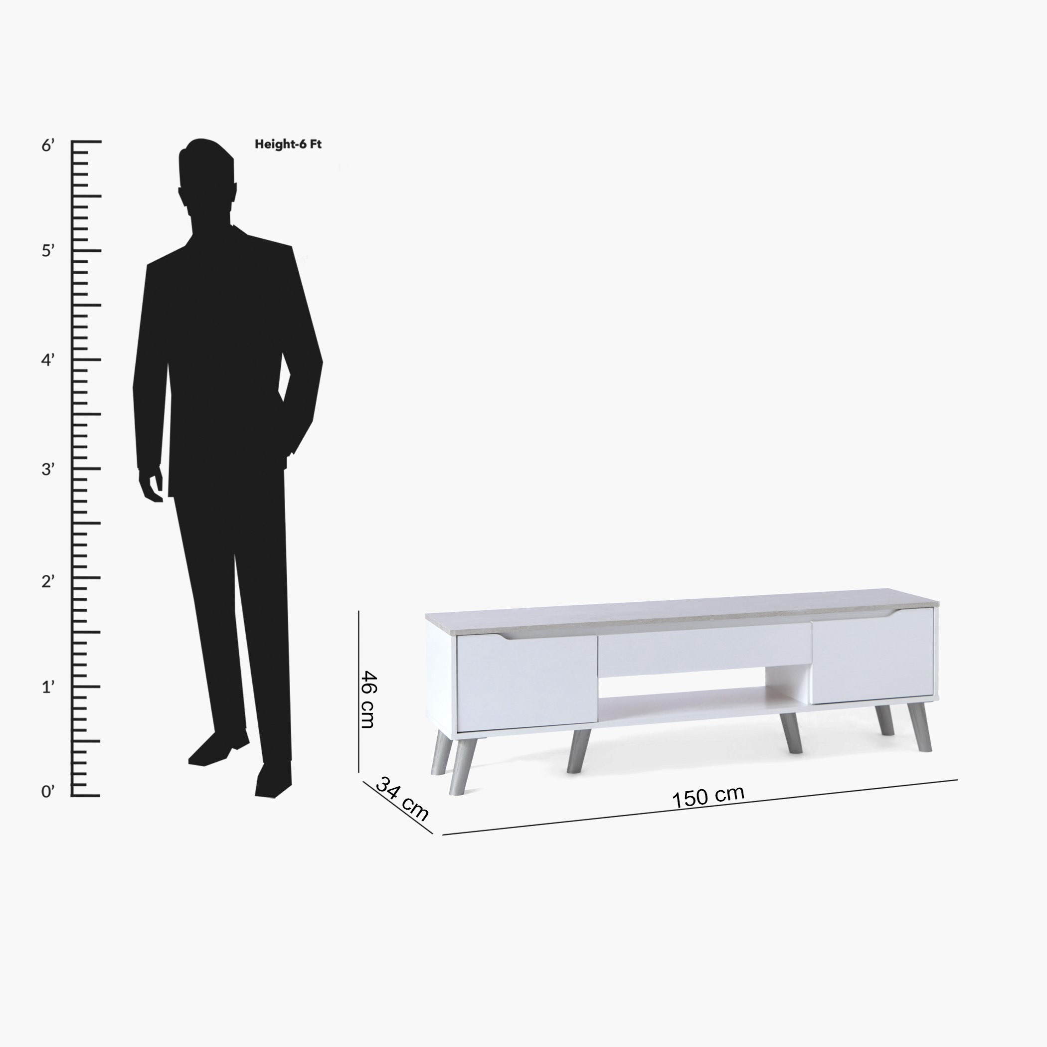 Arlow 1.5 Metre TV Unit for TVs up to 65 inches-hbxlivingroom-mediaunitsandstorage-tvunits-image-15