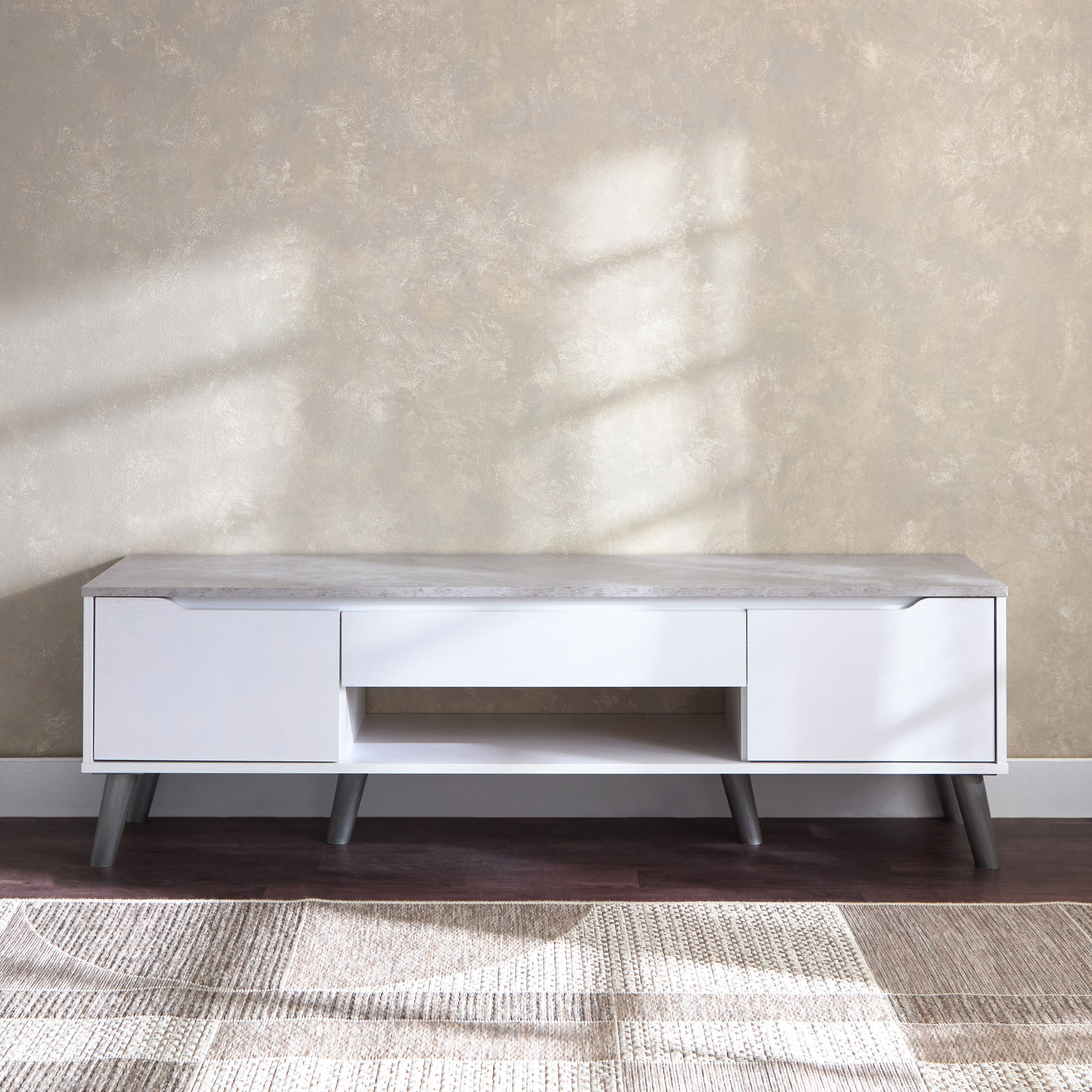 Arlow 1.5 Metre TV Unit for TVs up to 65 inches-hbxlivingroom-mediaunitsandstorage-tvunits-image-3