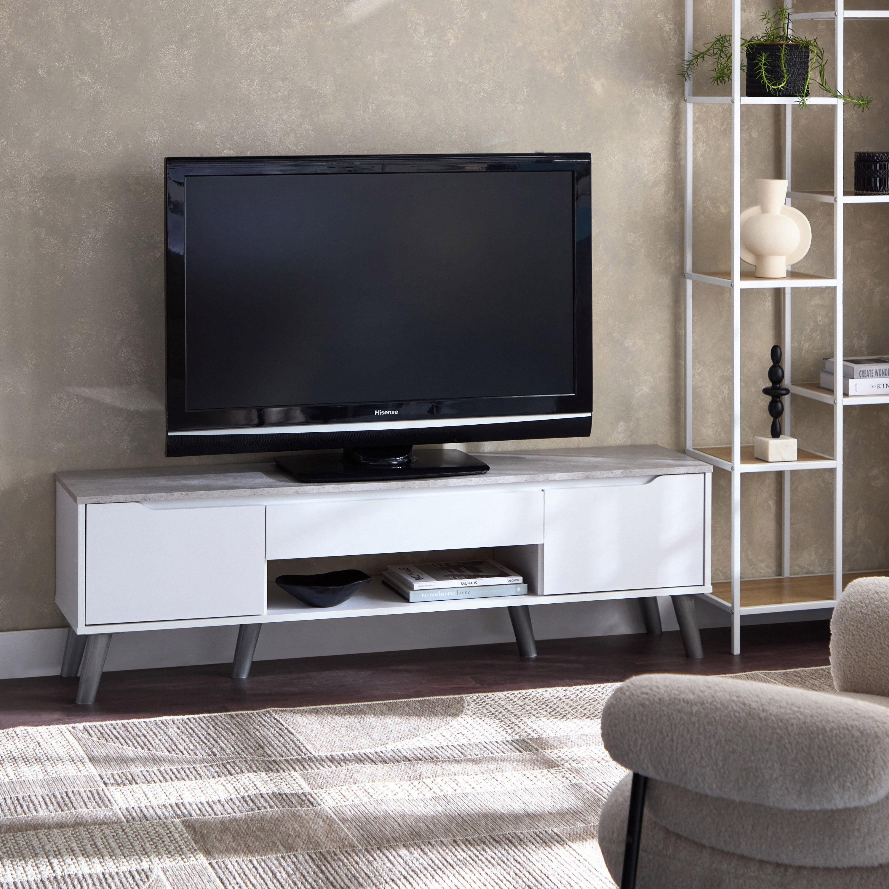 Arlow 1.5 Metre TV Unit for TVs up to 65 inches-hbxlivingroom-mediaunitsandstorage-tvunits-image-13