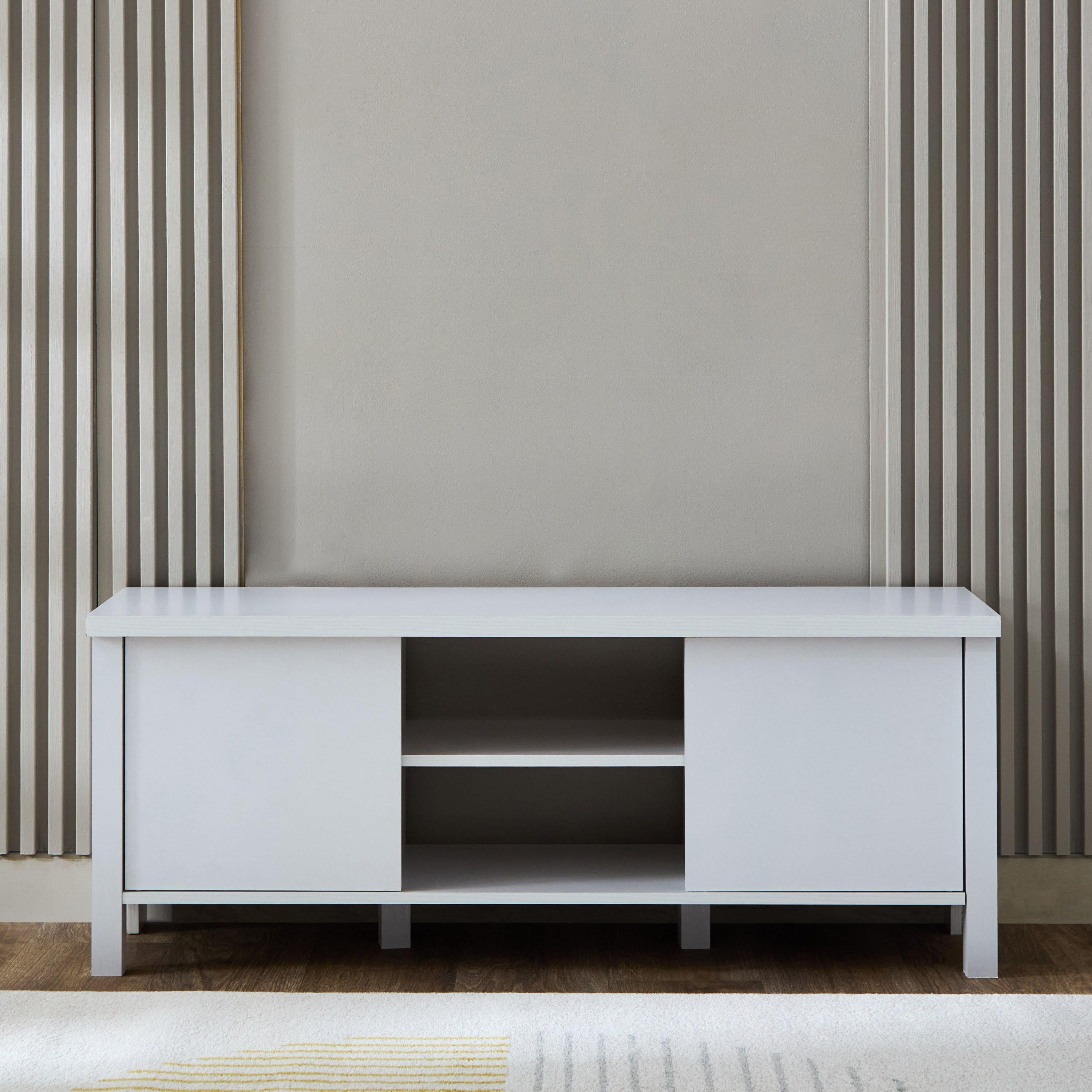 Trever 1.2 Metre TV Unit for TVs up to 50 inches-hbxlivingroom-mediaunitsandstorage-tvunits-image-3
