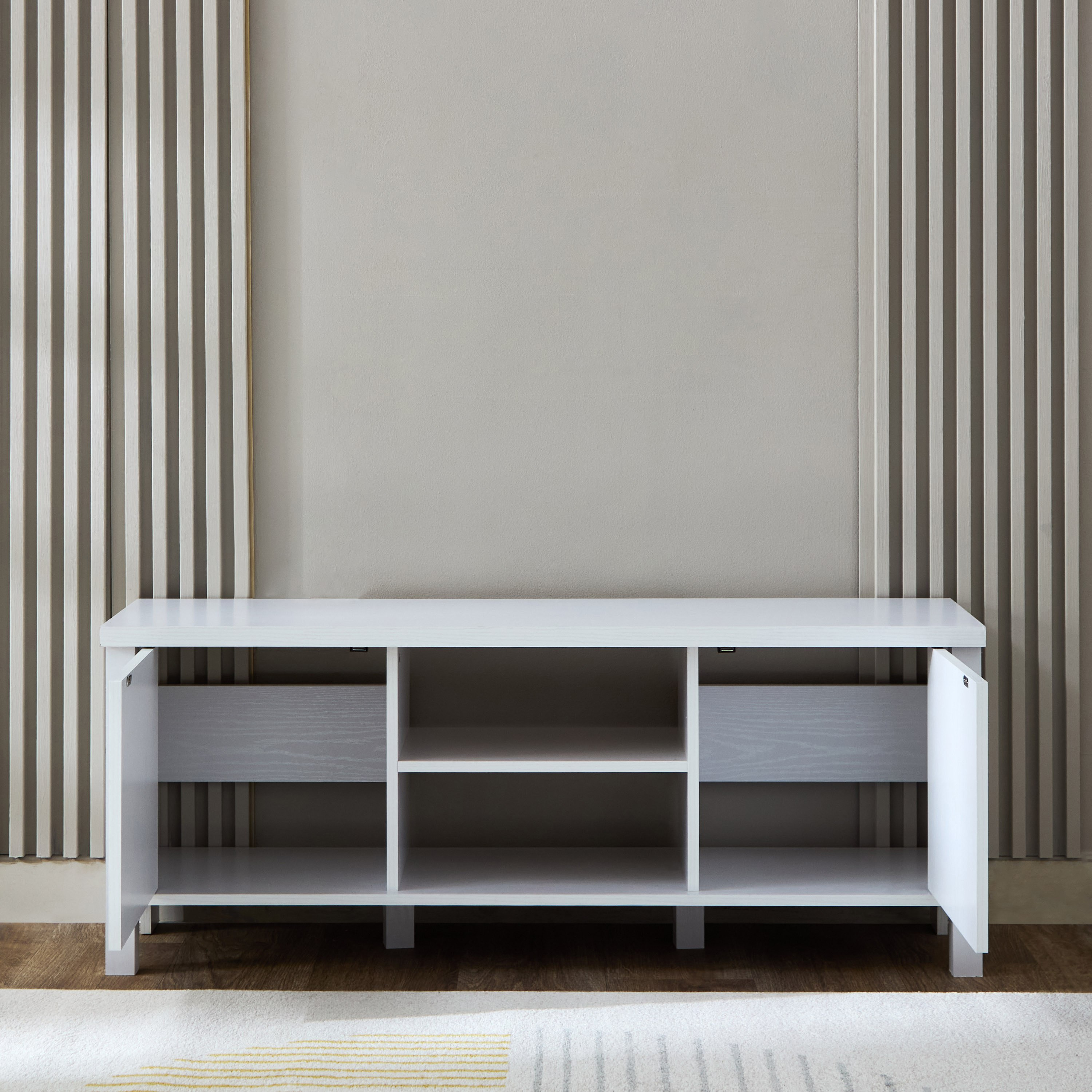 Trever 1.2 Metre TV Unit for TVs up to 50 inches-hbxlivingroom-mediaunitsandstorage-tvunits-image-4