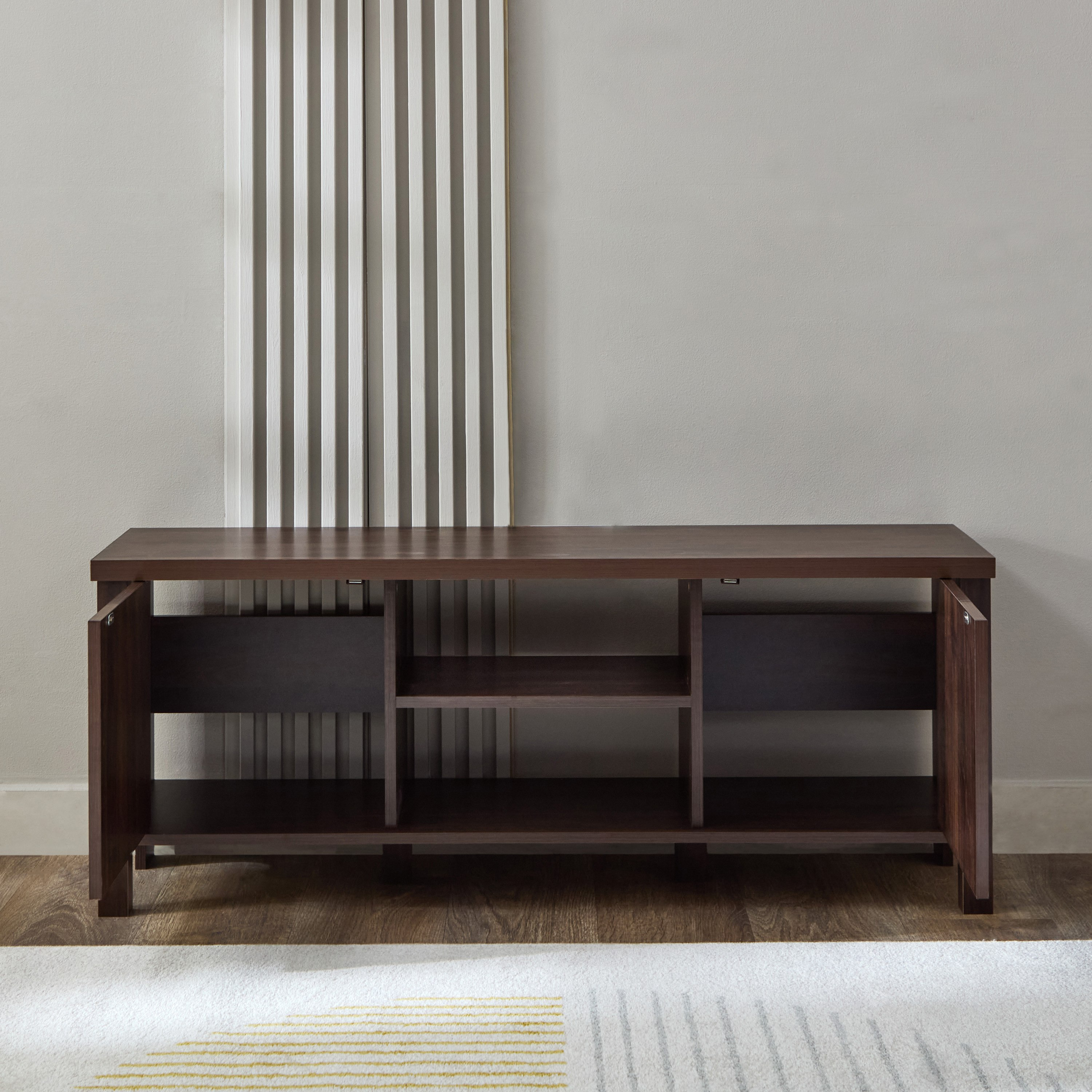 Trever 1.2 Metre TV Unit for TVs up to 50 inches-hbxlivingroom-mediaunitsandstorage-tvunits-image-8