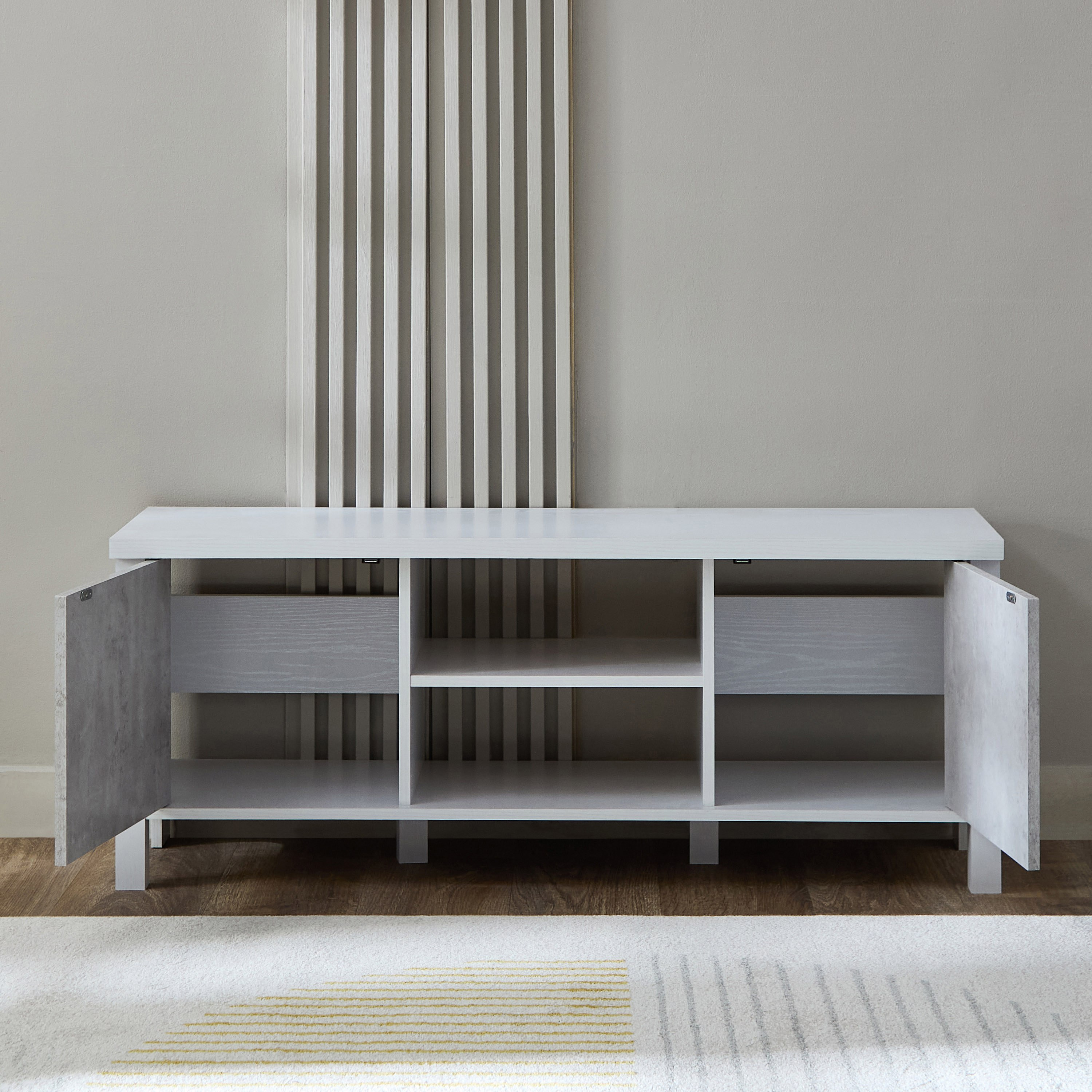 Trever 1.2 Metre TV Unit for TVs up to 50 inches-hbxlivingroom-mediaunitsandstorage-tvunits-image-8