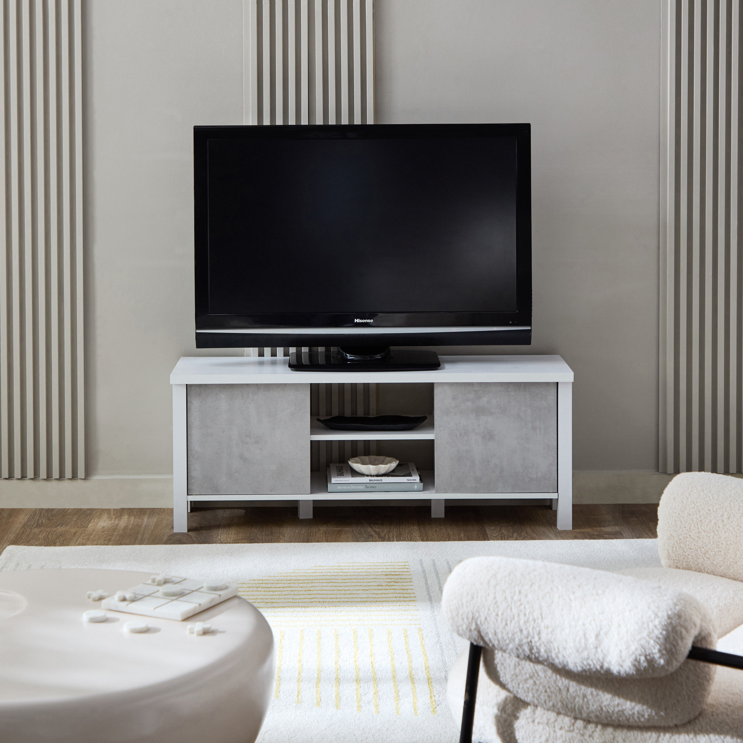 Trever 1.2 Metre TV Unit for TVs up to 50 inches-hbxlivingroom-mediaunitsandstorage-tvunits-image-11