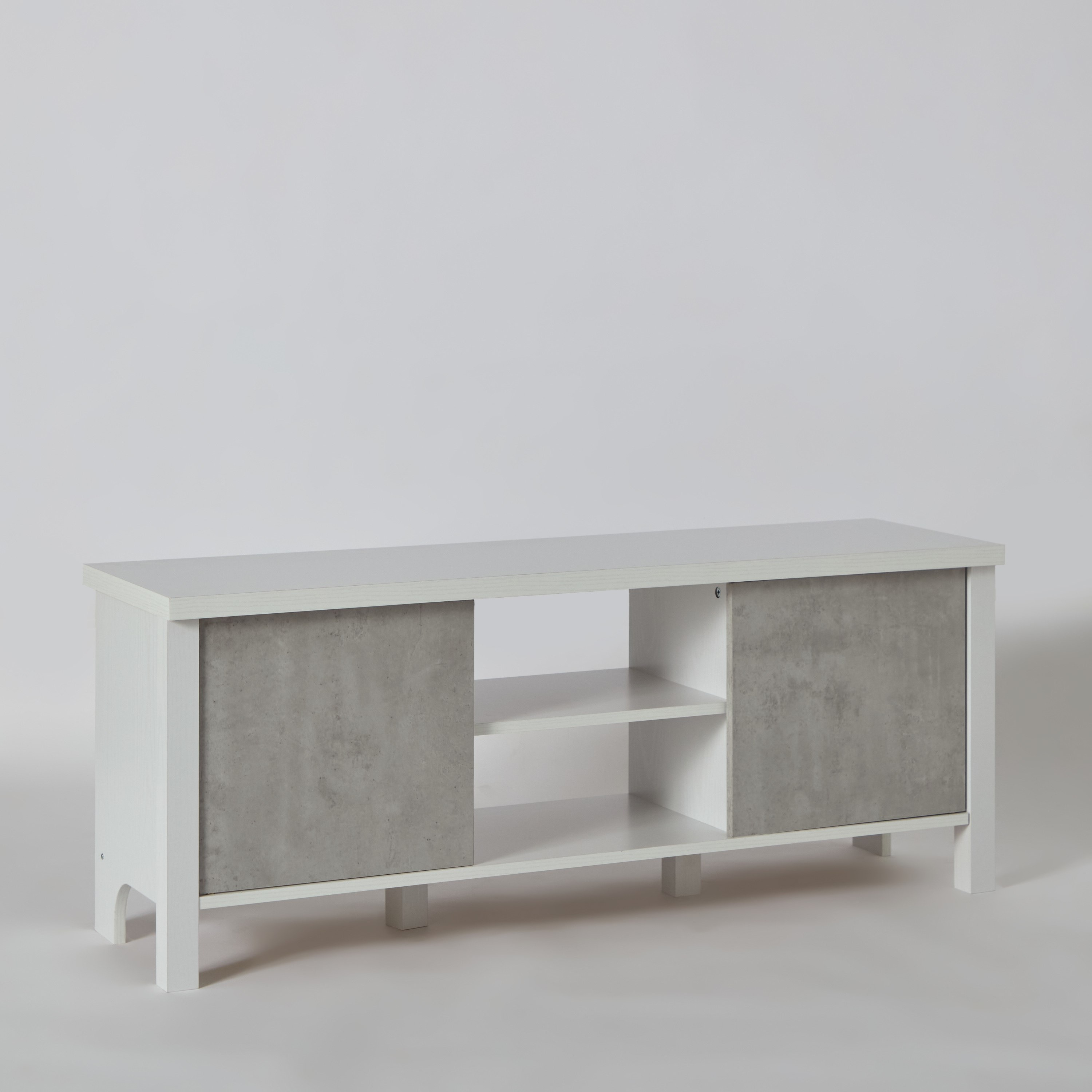 Trever 1.2 Metre TV Unit for TVs up to 50 inches-hbxlivingroom-mediaunitsandstorage-tvunits-image-12