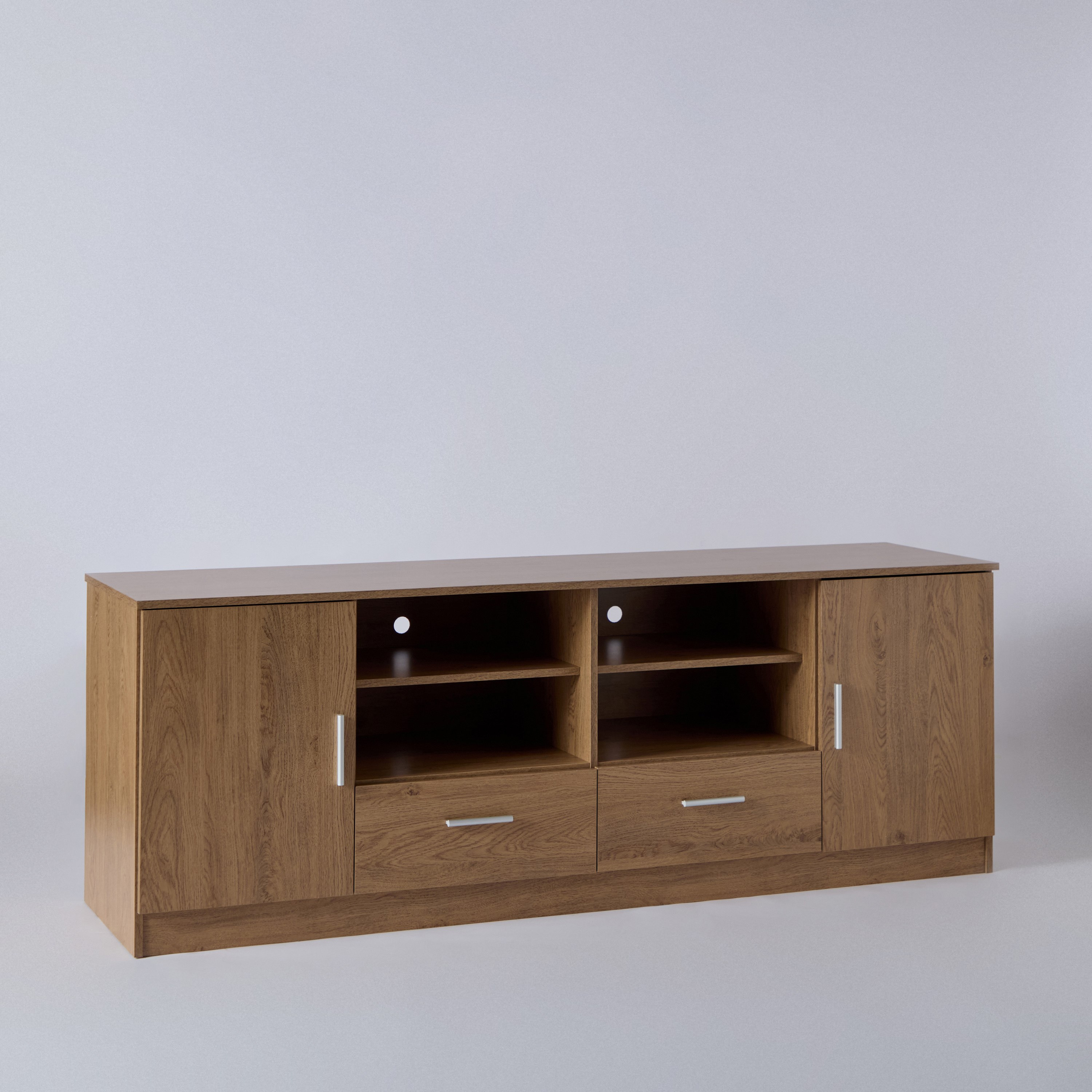 وحدة تلفزيون مرتفعة حتى 75 بوصة 1.8 متر من لارسون-hbxlivingroom-mediaunitsandstorage-tvunits-image-10