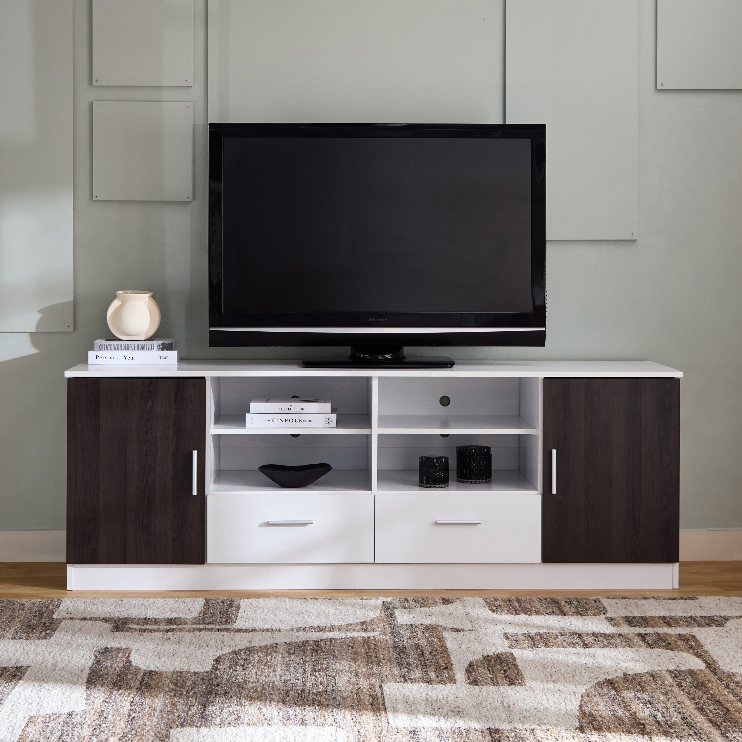 وحدة تلفزيون للأجهزة حتى 75 بوصة من لارسون-hbxlivingroom-mediaunitsandstorage-tvunits-image-2