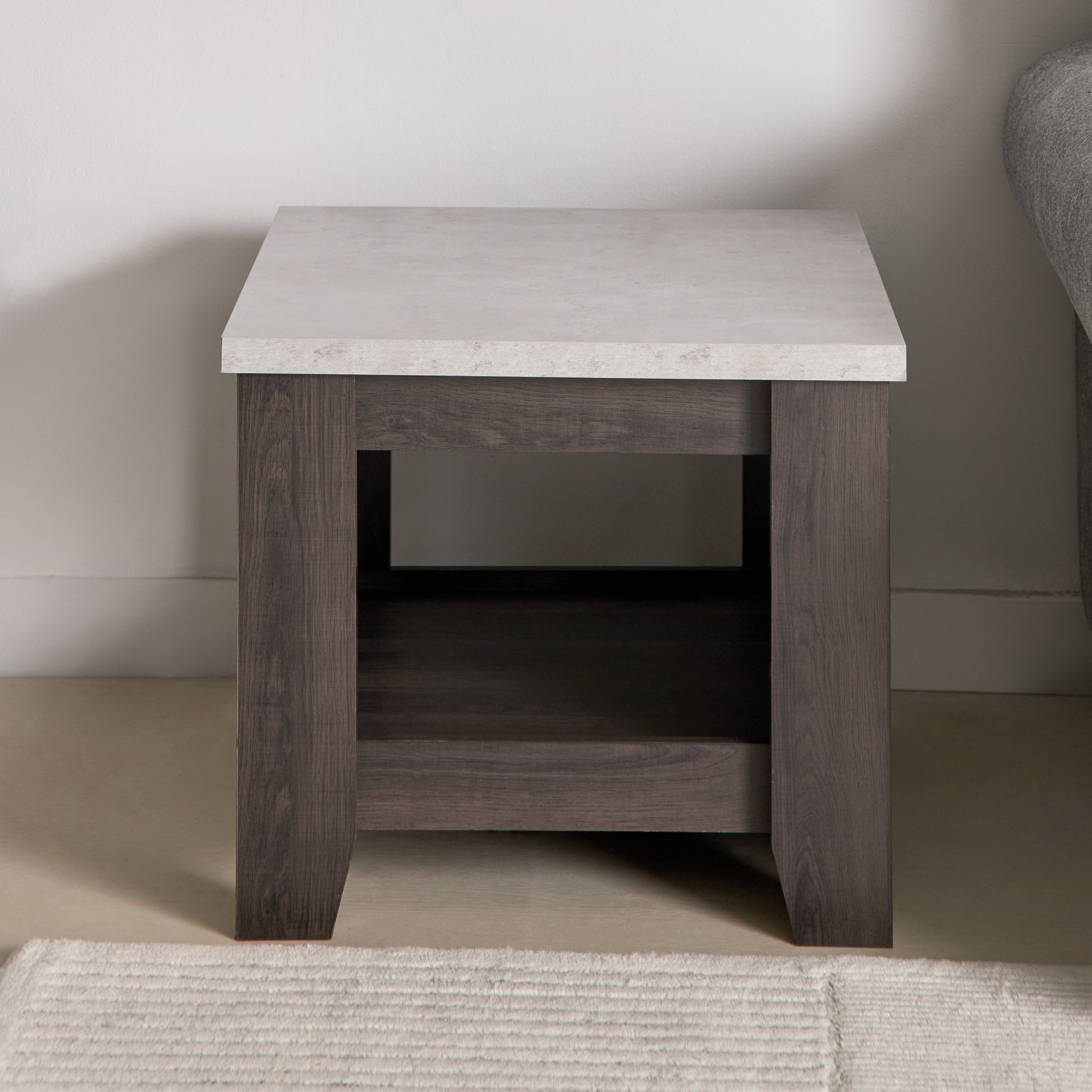 طاولة جانبية بسطح خشبي من سكاي-hbxfurniture-livingroom-endtables-image-2