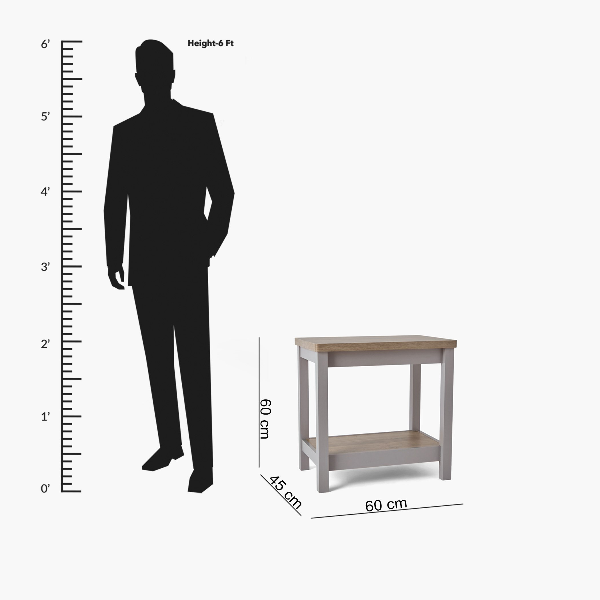 Vinci Rectangle End Table-hbxfurniture-livingroom-endtables-image-10