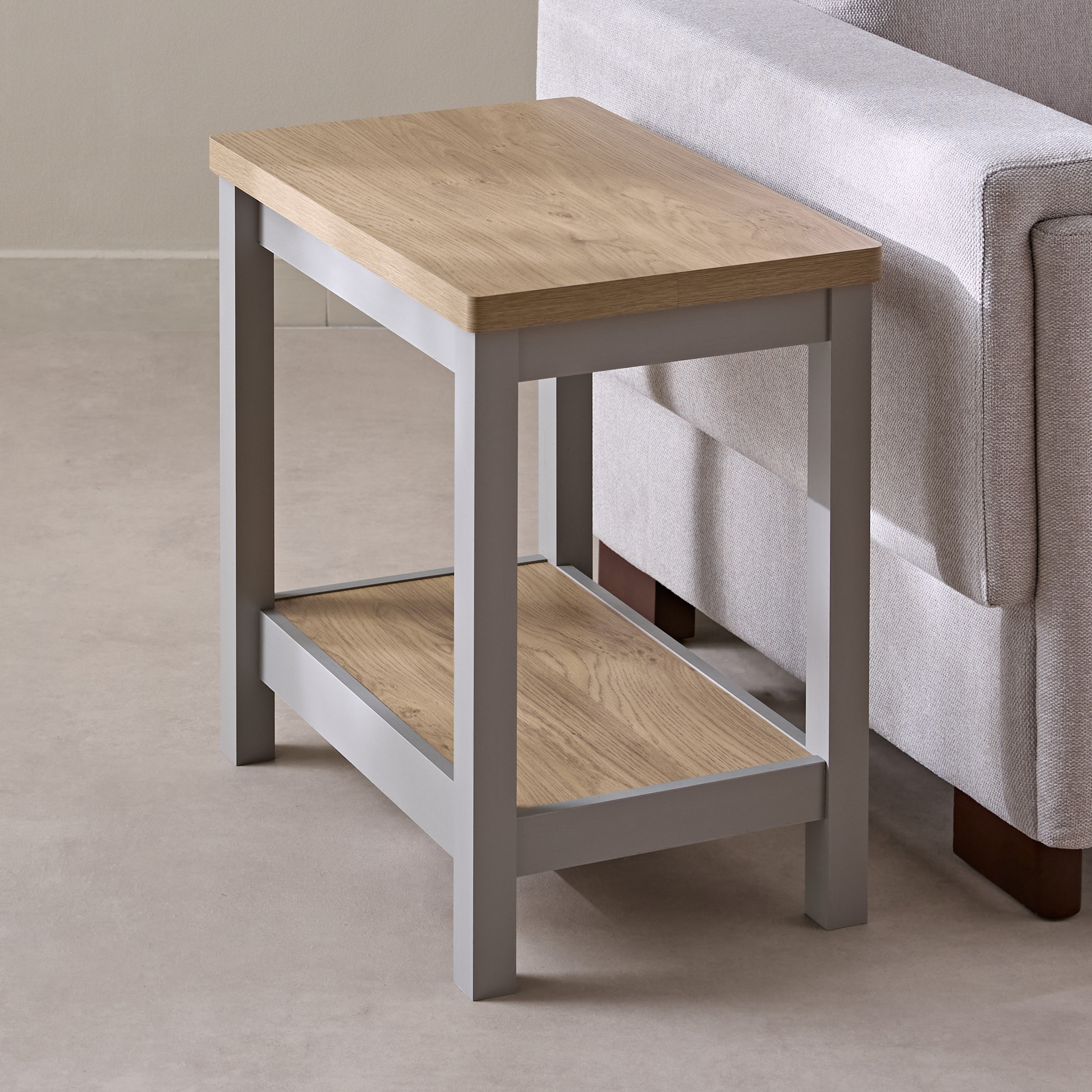 Vinci Rectangle End Table-hbxfurniture-livingroom-endtables-image-2