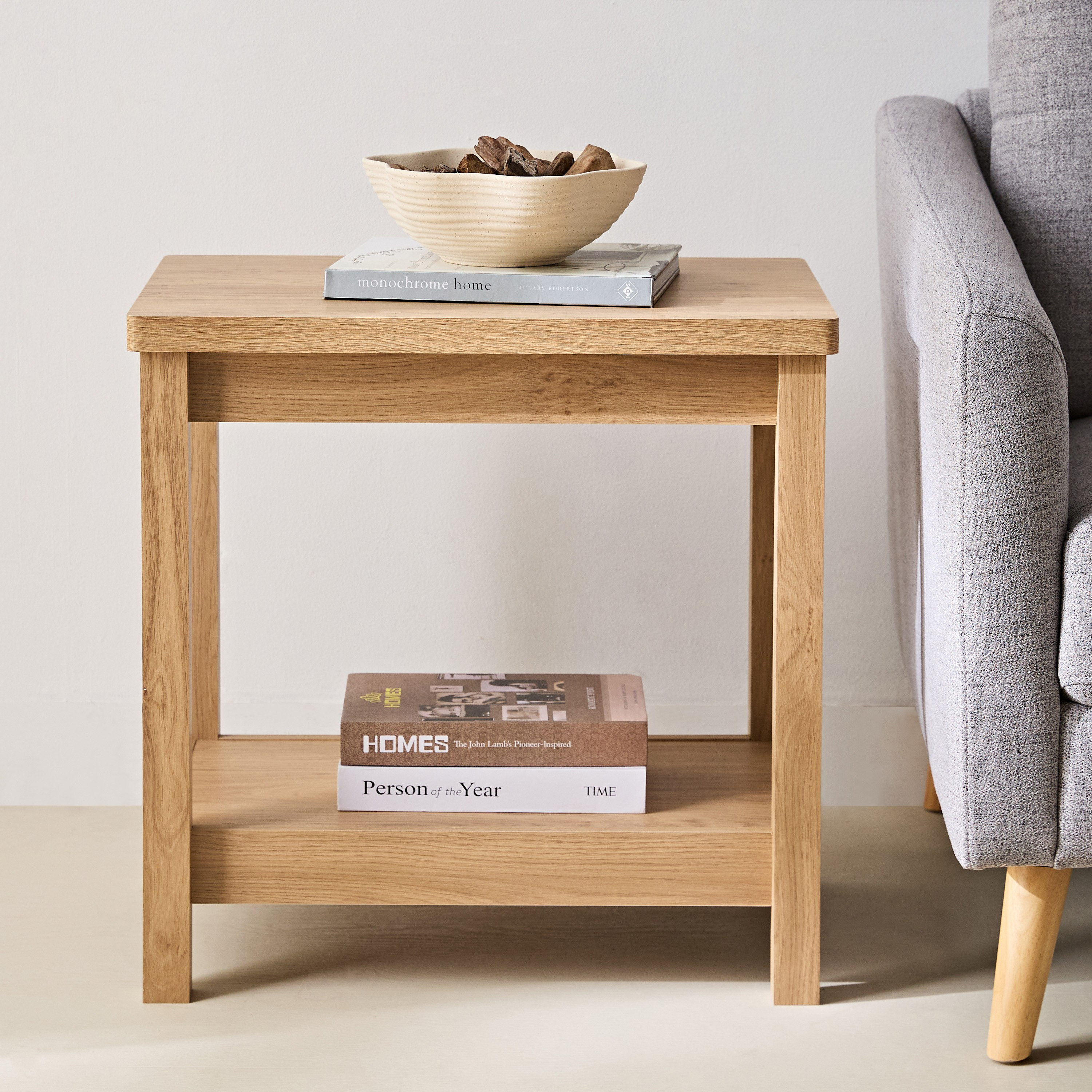 Vinci Rectangle End Table-hbxfurniture-livingroom-endtables-image-2