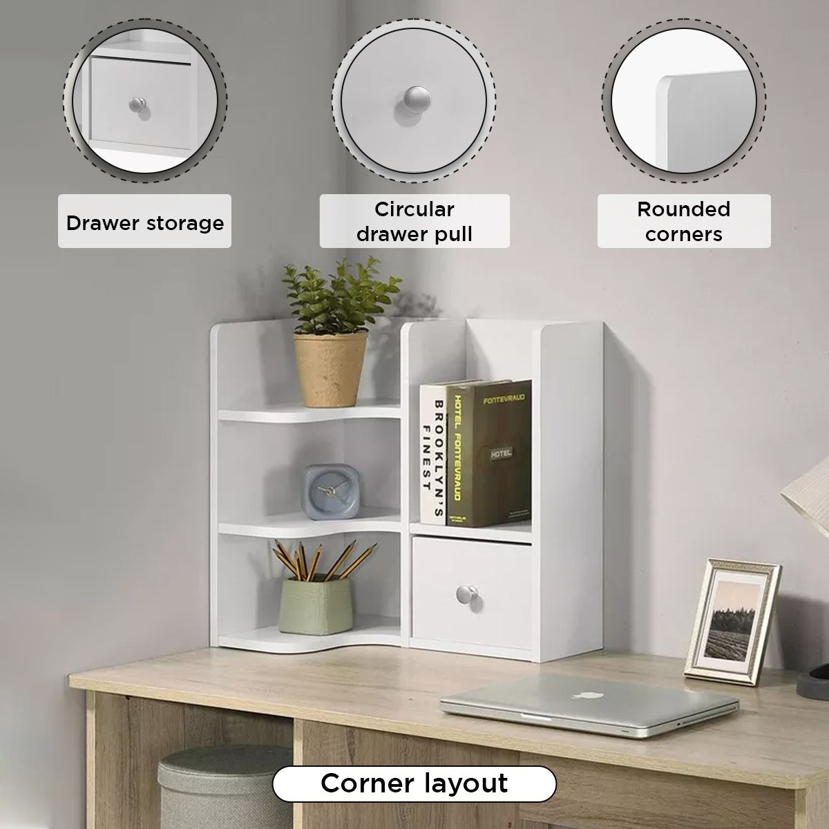 Alford Patara Desk Corner Organizer-hbxfurniture-desks-image-4