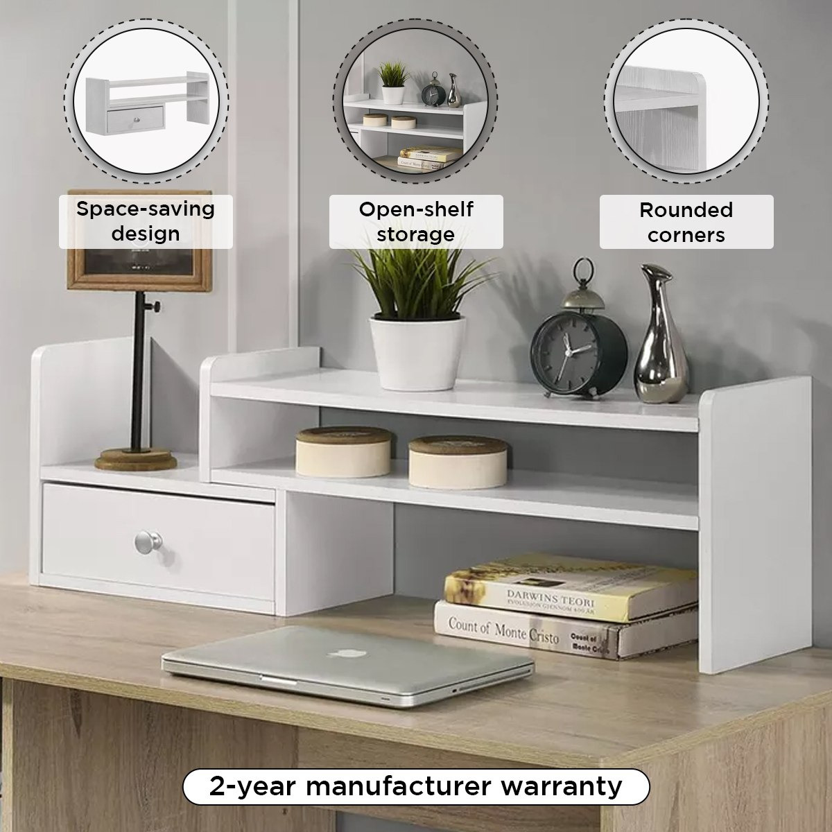 Alford Patara Adjustable Desk Organizer-hbxfurniture-desks-image-5