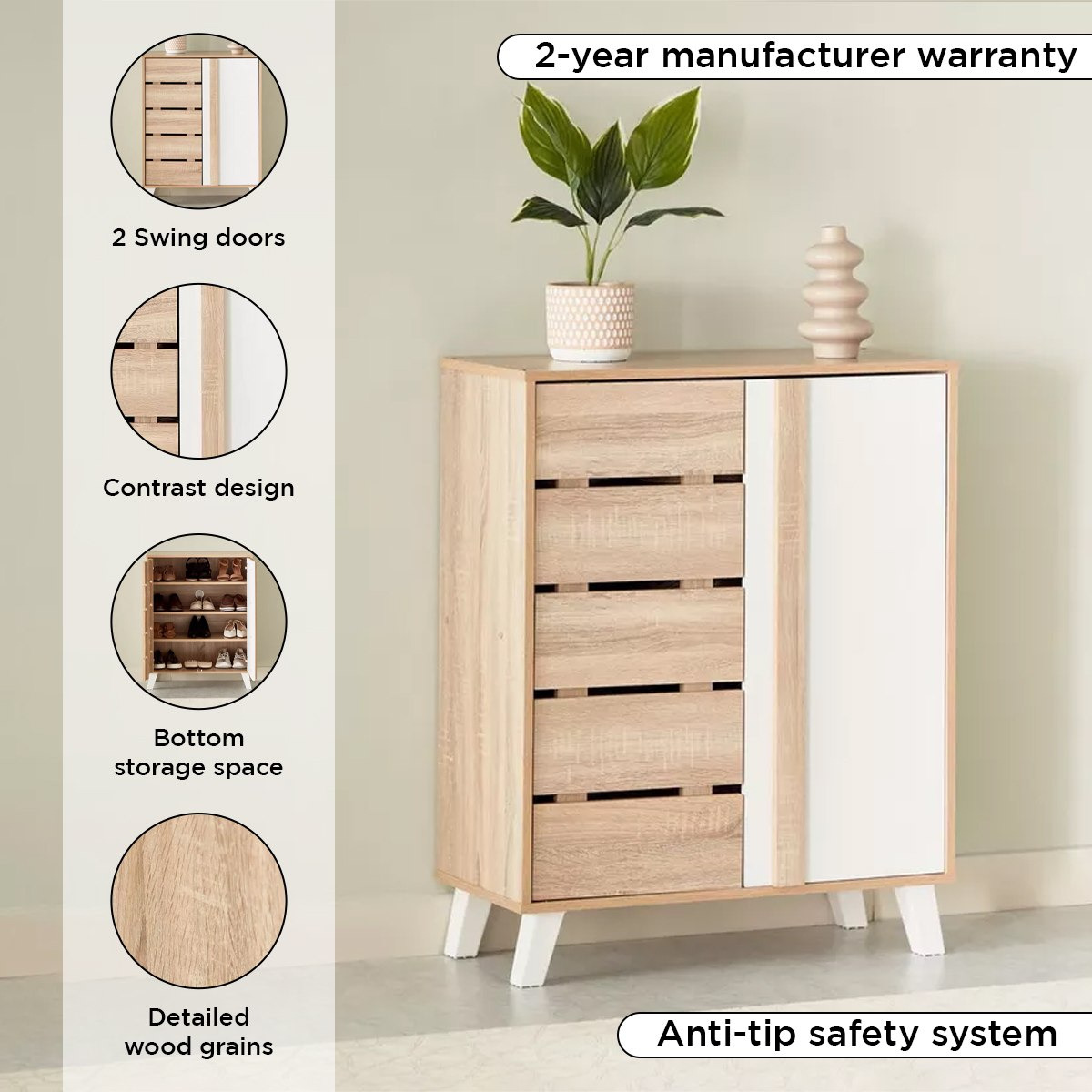 Alford 12-Pair Shoe Cabinet with 2 Doors-PROMO_HB_SA_HBX10_TH1000_NEW_031025-image-4