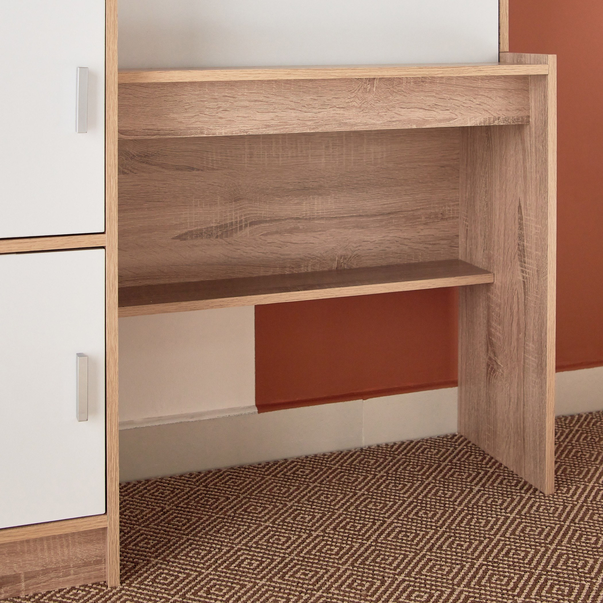 مكتب دراسة بـ3 أبواب إن إكس تي من كوبر-hbxfurniture-desks-image-8