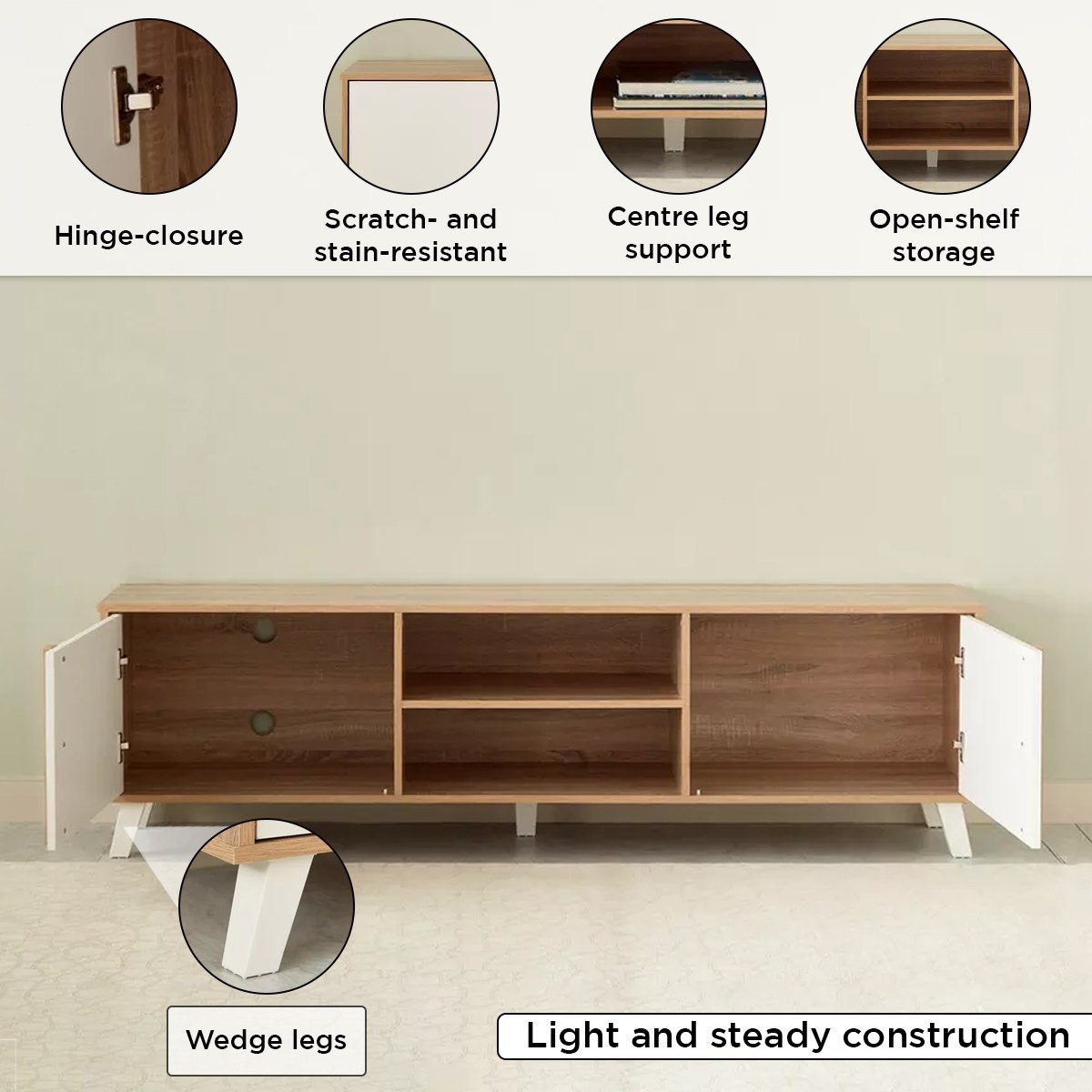 Alford Large TV Unit for TVs up to 70 inches-hbxlivingroom-mediaunitsandstorage-tvunits-image-6