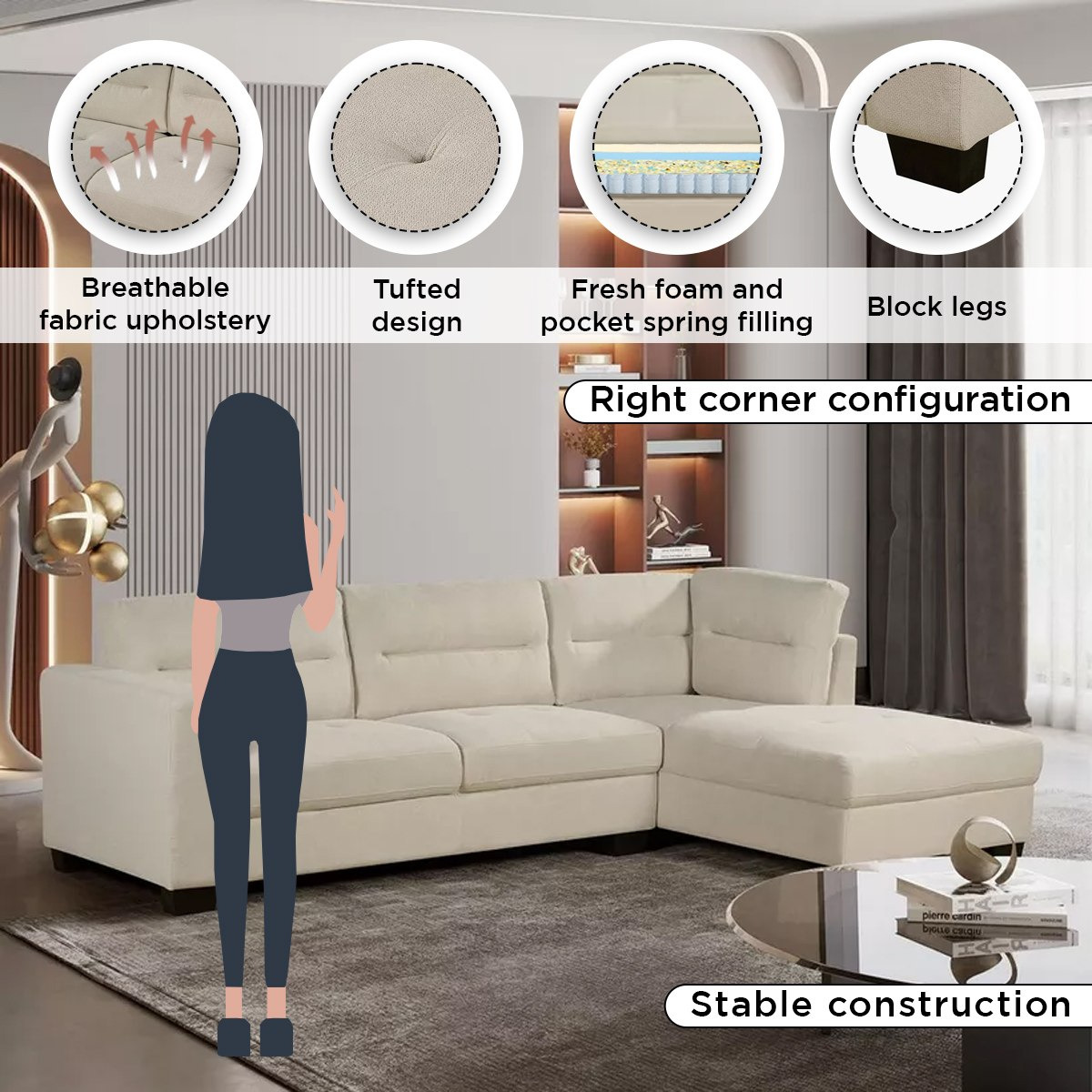 كنبة ركنية يمين 4 مقاعد قماش من أوجستا-hbxlivingroom-sofasandarmchairs-cornersofas-image-7
