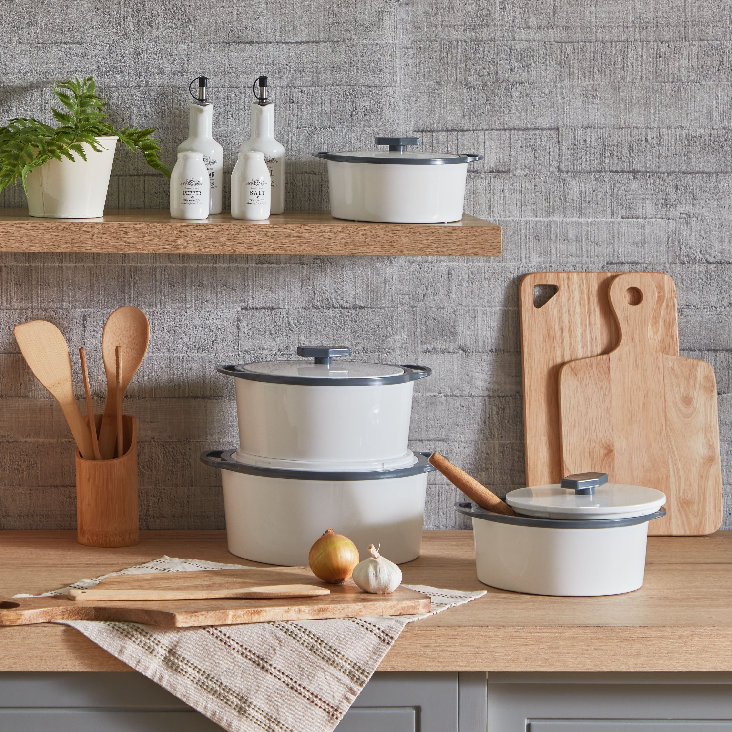 قدر طهي هوت بوت من فلورا - 1.5 لتر-hbxdecorandfurnishings-tabletop-serveware-image-5
