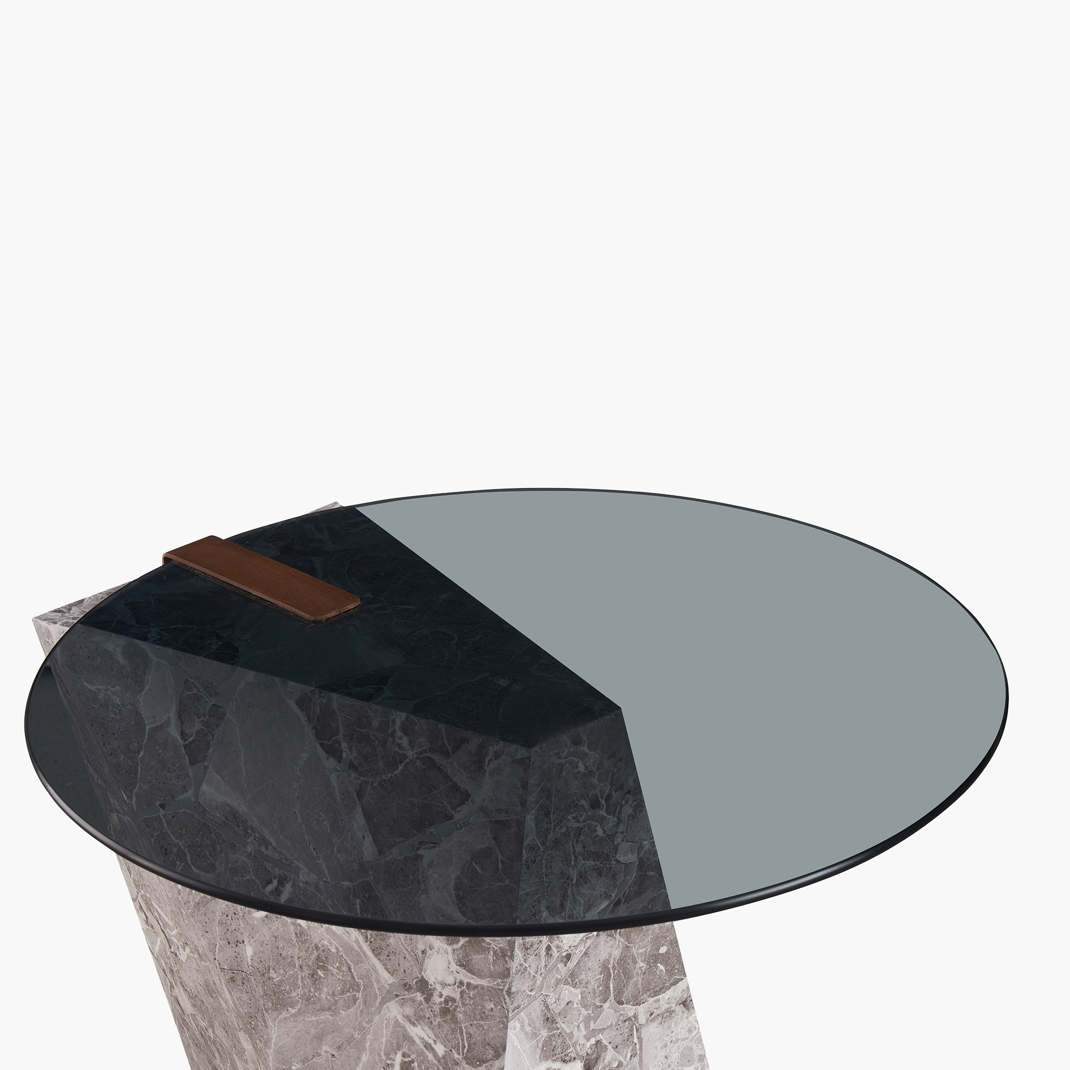 طقم طاولة قهوة زجاج قطعتين من سباركل-hbxlivingroom-tablesandstands-coffeetables-image-3