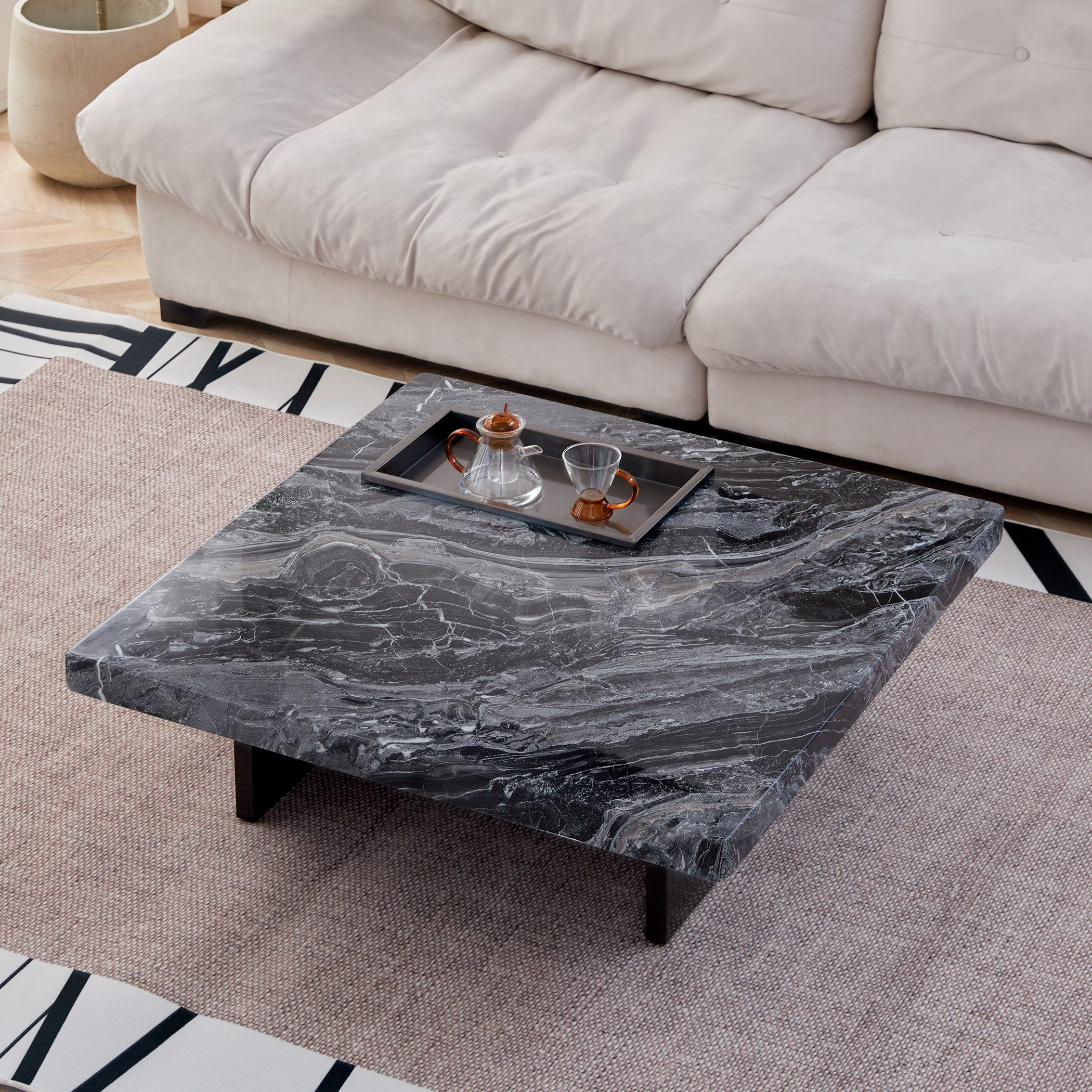 طاولة قهوة بسطح رخام من ليفانتي-hbxlivingroom-tablesandstands-coffeetables-image-7