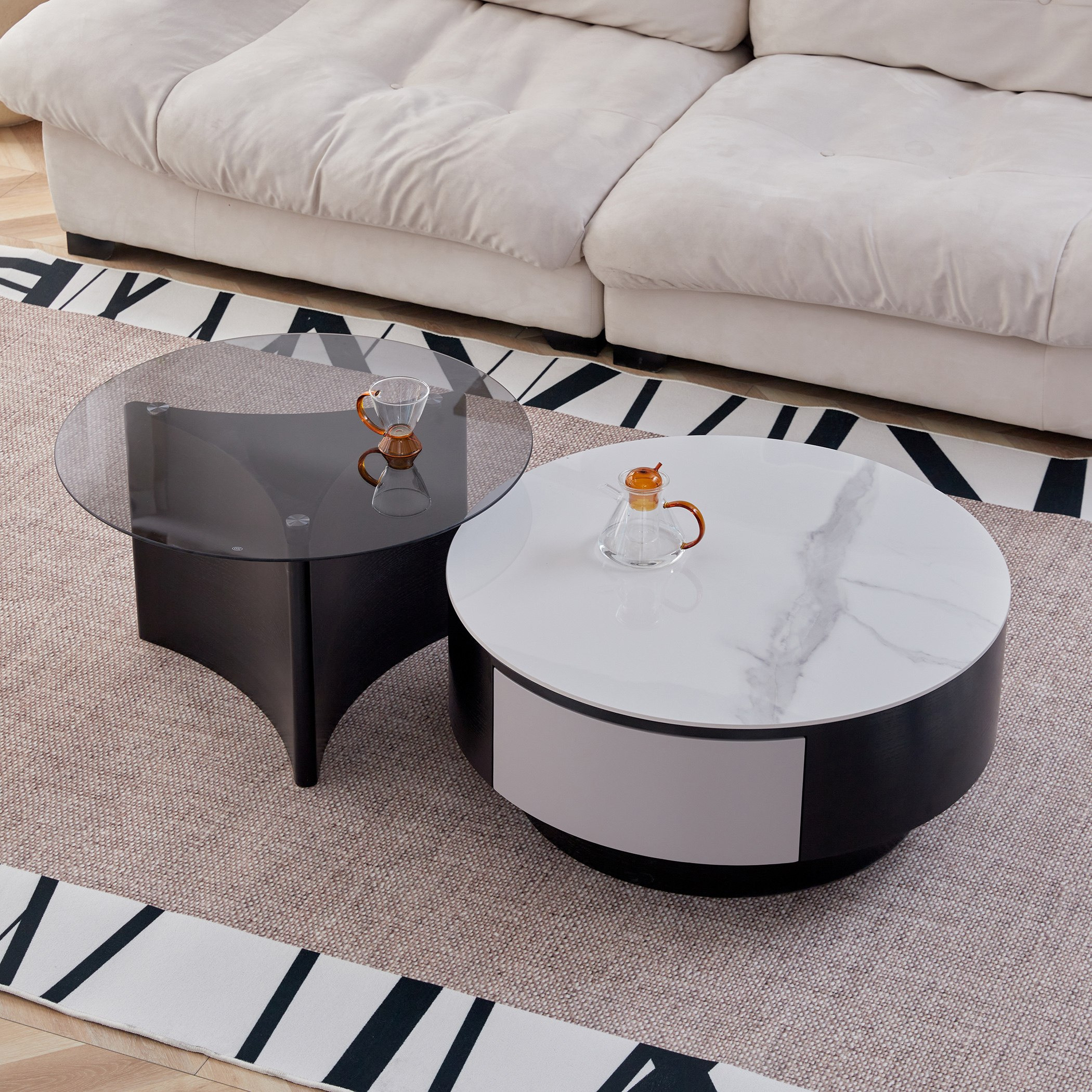 Charleston 2-Piece Sintered Stone and Glass Coffee Table Set-PROMO_HB_KSA_HBX10_190925-image-11