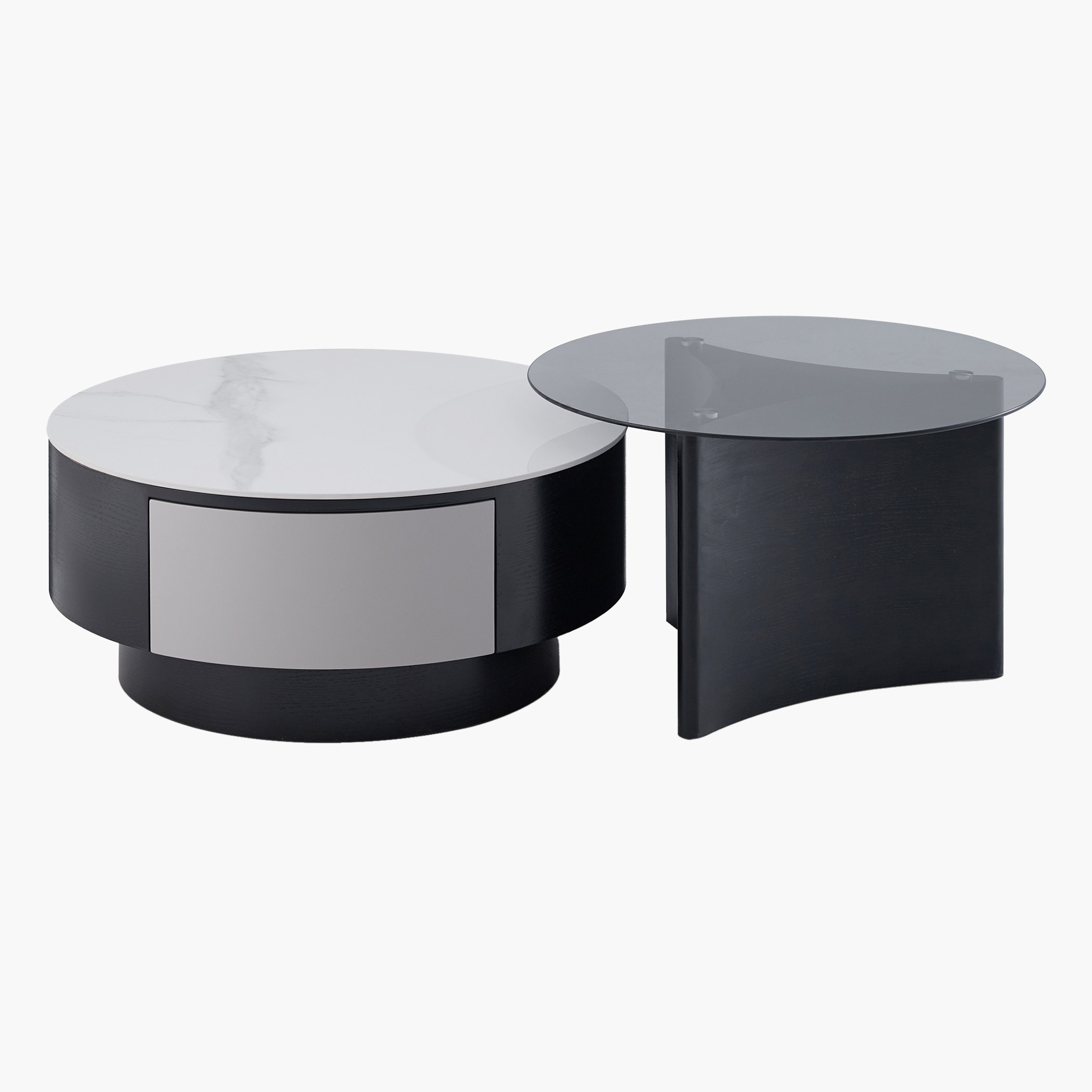 Charleston 2-Piece Sintered Stone and Glass Coffee Table Set-PROMO_HB_KSA_HBX10_190925-image-4