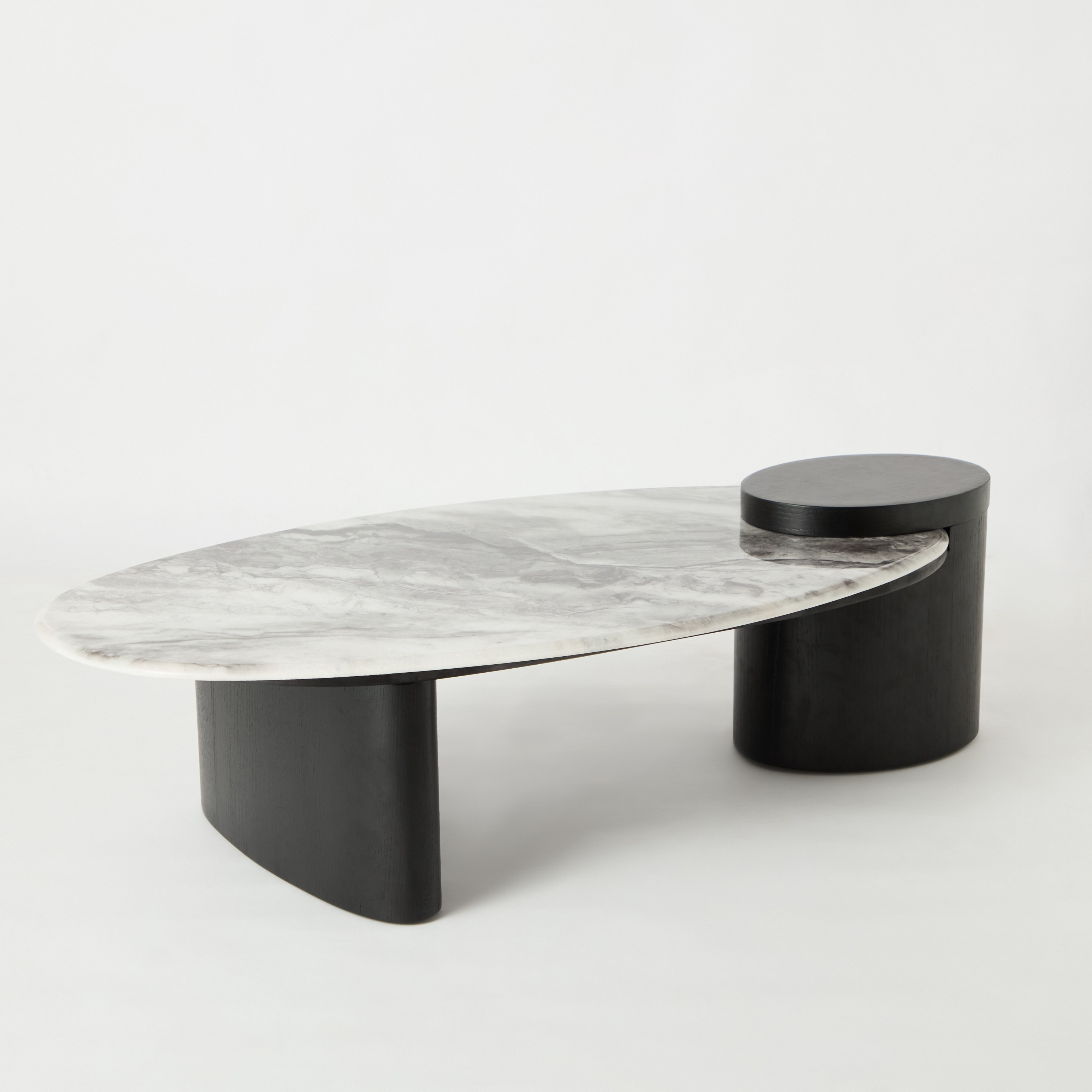 طاولة قهوة بسطح رخام من أفونديل-hbxlivingroom-tablesandstands-coffeetables-image-7