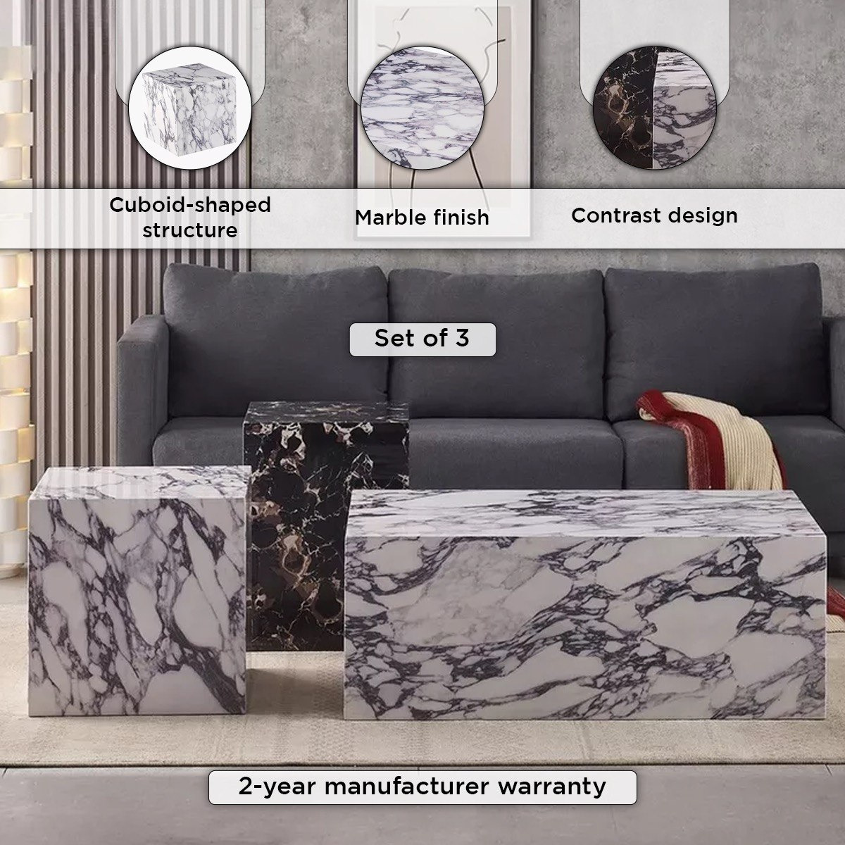 Signora 3-Piece Coffee Table Set-hbxlivingroom-tablesandstands-coffeetables-image-4