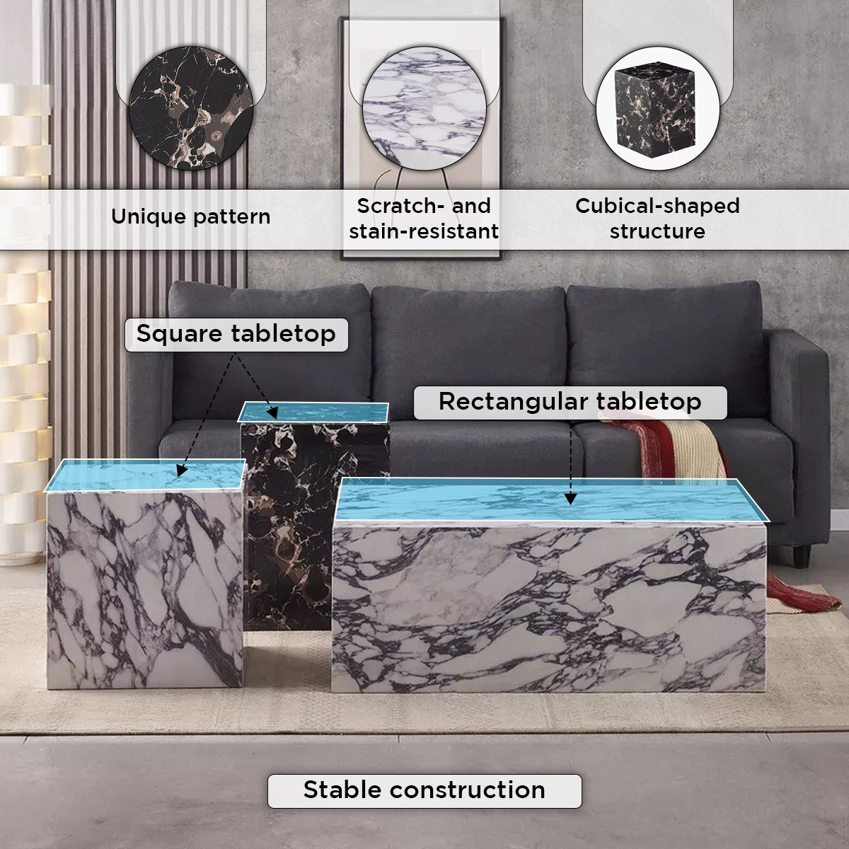 Signora 3-Piece Coffee Table Set-hbxlivingroom-tablesandstands-coffeetables-image-5