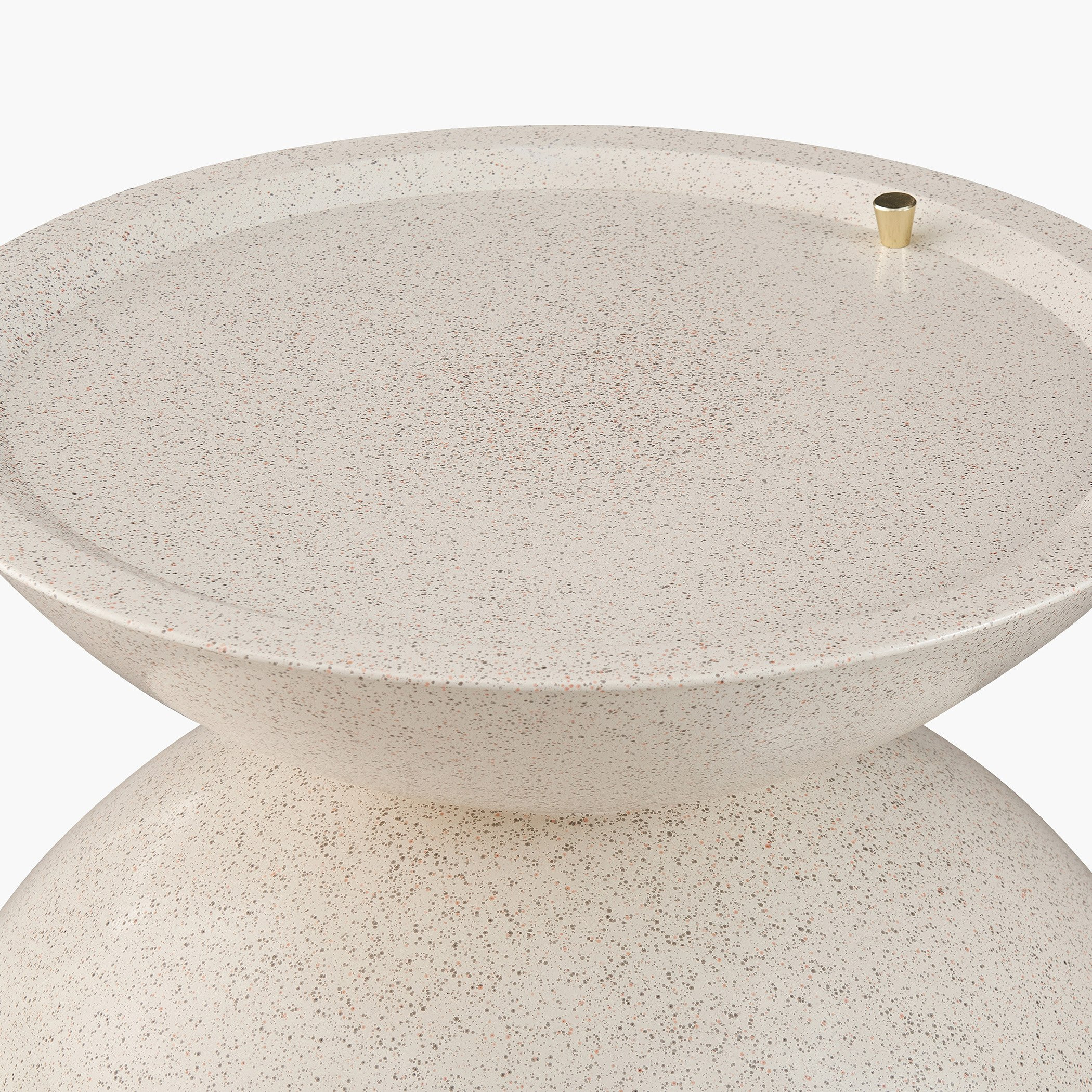طقم طاولات قهوة قطعتين من إيدينا-hbxlivingroom-tablesandstands-coffeetables-image-3