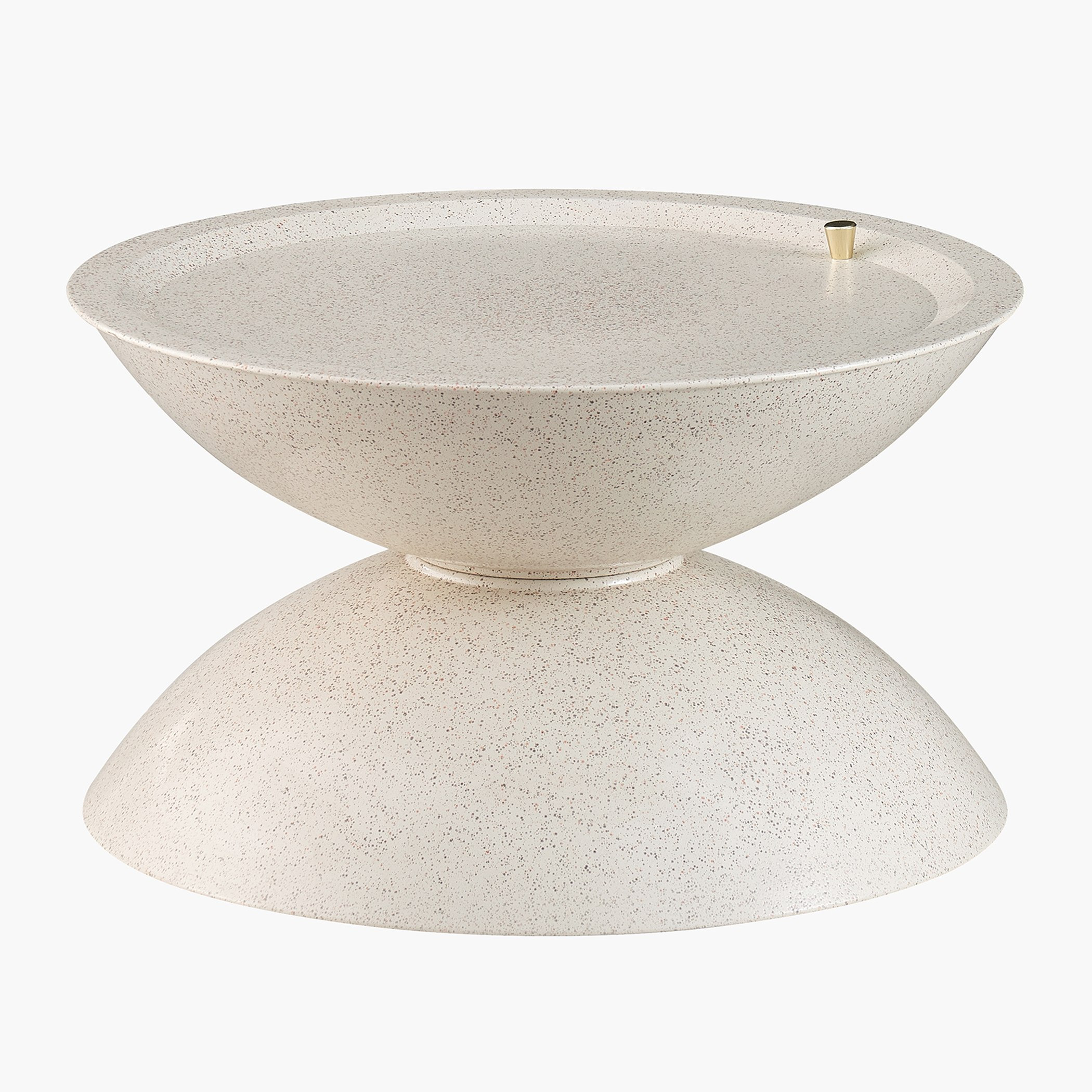 طقم طاولات قهوة قطعتين من إيدينا-hbxlivingroom-tablesandstands-coffeetables-image-7