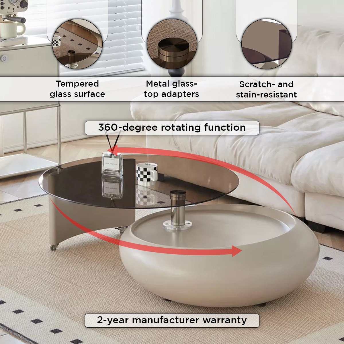 طاولة قهوة بسطح زجاج من بلاش-hbxlivingroom-tablesandstands-coffeetables-image-4