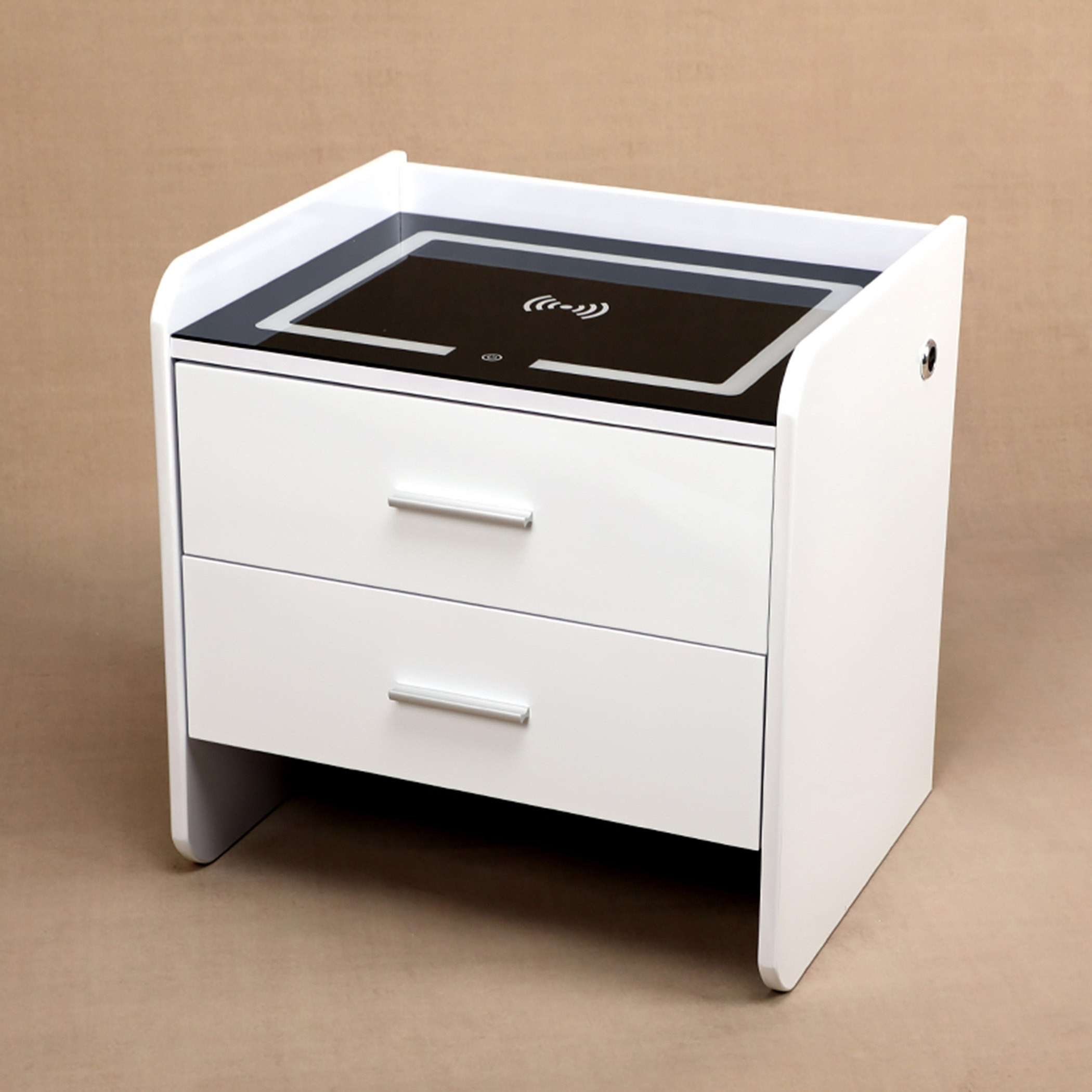 طاولة سرير جانبية ذكية من بيرل-PROMO_HB_UAE_HBX10_280126-image-1