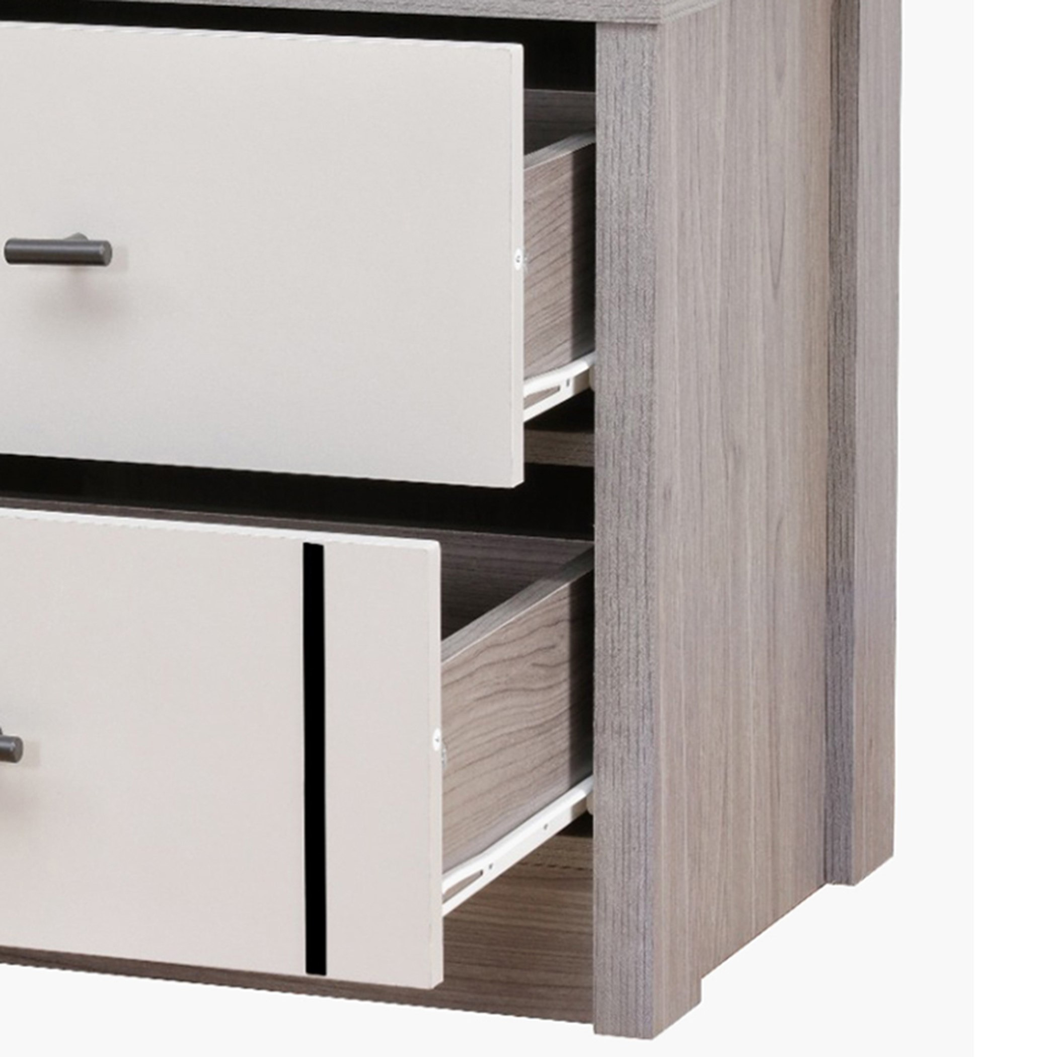 Ontario 5-Piece King Bedroom Set - 180x200 cm-hbxbedroom-bedsandbedsets-bedroomsets-king-image-16