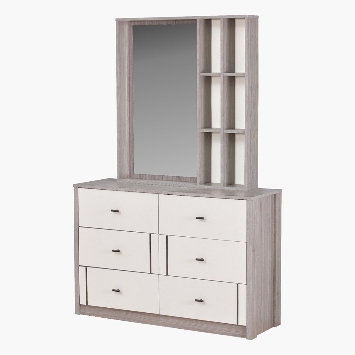 Ontario 5-Piece King Bedroom Set - 180x200 cm-hbxbedroom-bedsandbedsets-bedroomsets-king-image-18