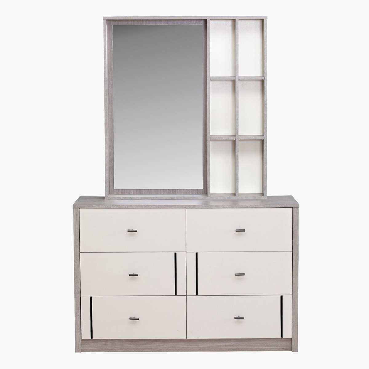 Ontario 5-Piece King Bedroom Set - 180x200 cm-hbxbedroom-bedsandbedsets-bedroomsets-king-image-8