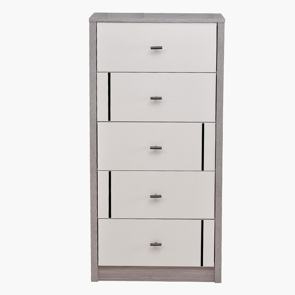 وحدة تخزين 5 أدراج من أونتاريو-hbxfurniture-dressersandchests-chestofdrawers-image-2