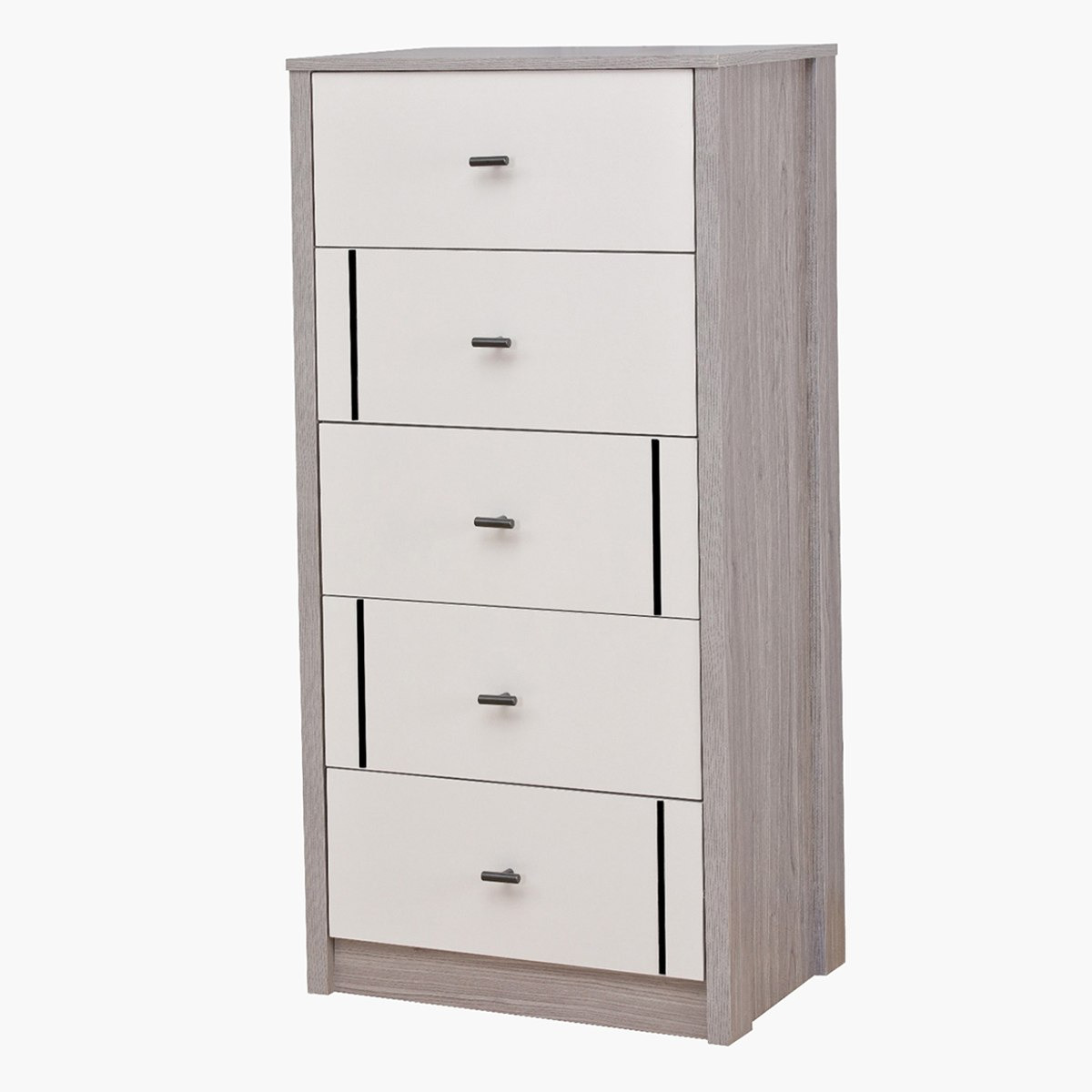 وحدة تخزين 5 أدراج من أونتاريو-hbxfurniture-dressersandchests-chestofdrawers-image-7