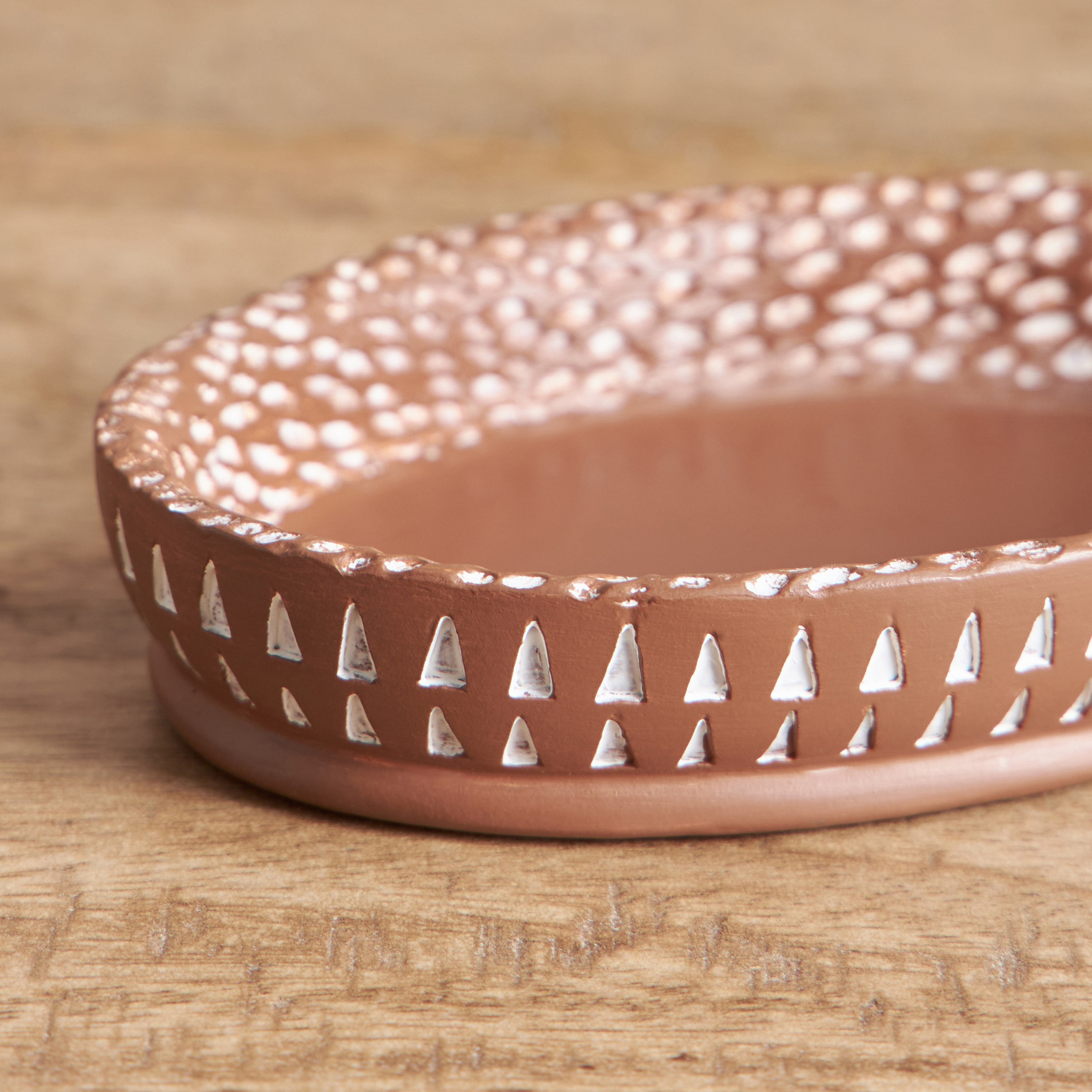 صحن صابون كوكونت من ريك - 12x8x2.5 سم-hbxdecorandfurnishings-bathroomaccessories-bathroomsets-image-3