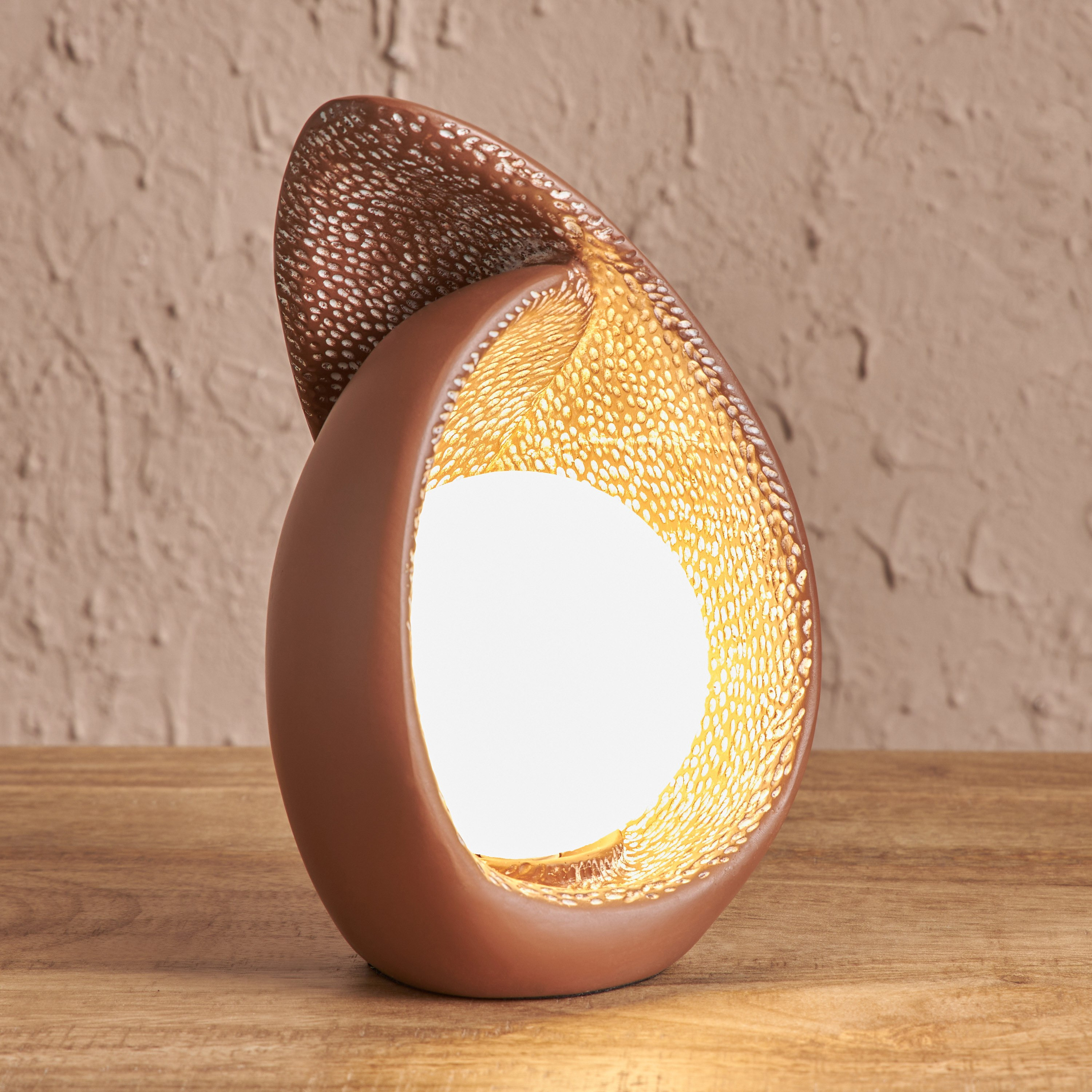 مصباح مكتب يعمل بـ يو أس بي أدلر من ريك- 14x14x22 سم-hbxbedroom-lighting-tablelamps-image-2