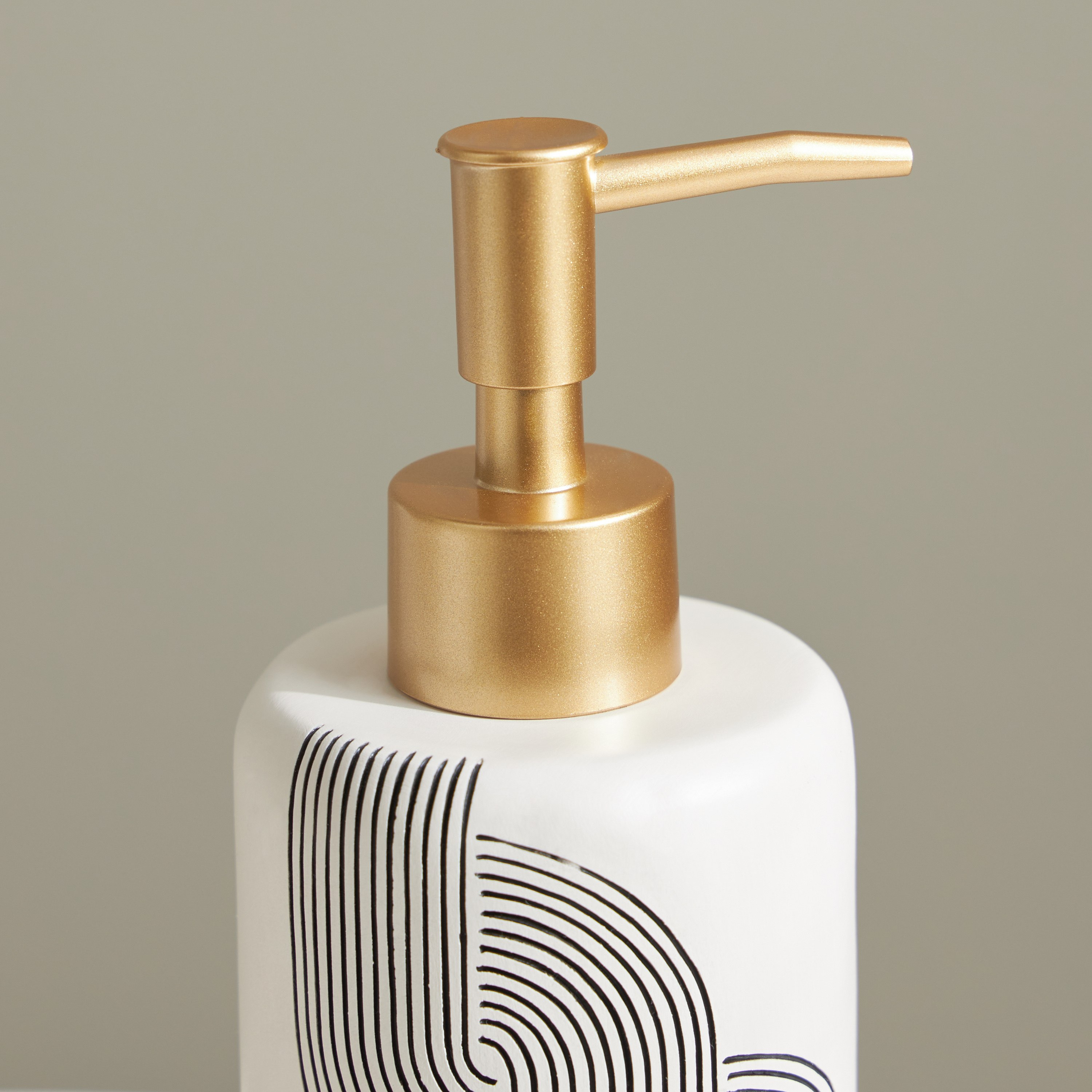 Ric Easy Escape Soap Dispenser - 10x7.5x17 cm-PROMO_HB_AE_B1G1_250925-image-3