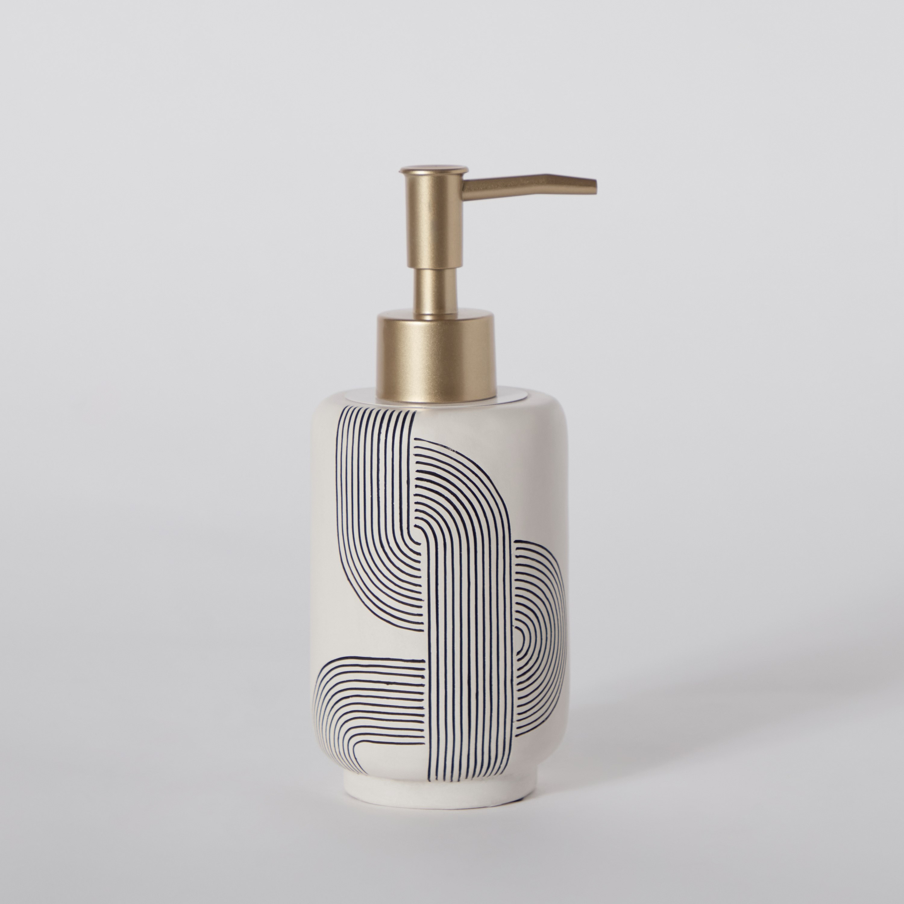 Ric Easy Escape Soap Dispenser - 10x7.5x17 cm-PROMO_HB_AE_B1G1_250925-image-5