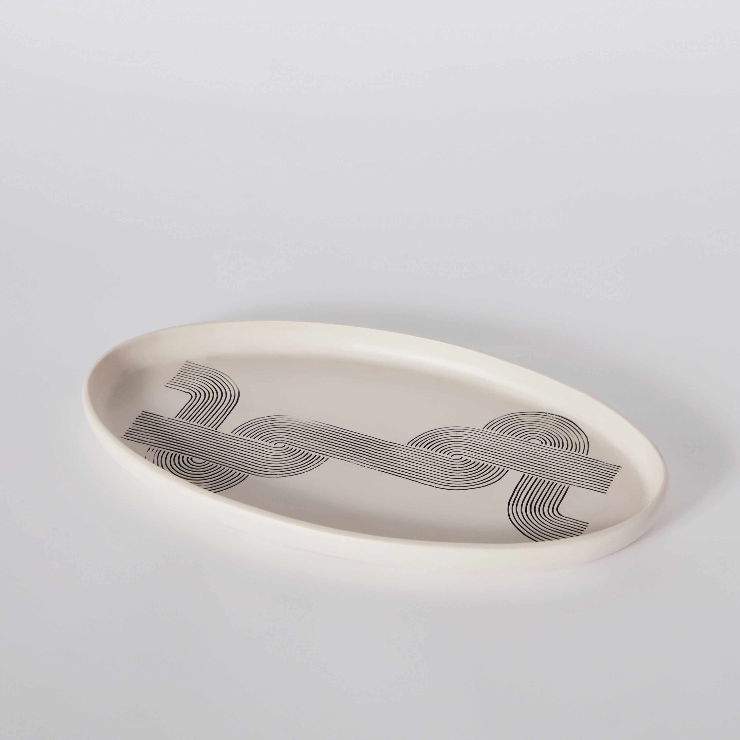 صينية مناشف إيزي سكيب من ريك - 32x2.5x20 سم-hbxdecorandfurnishings-bathroomaccessories-bathroomsets-image-5