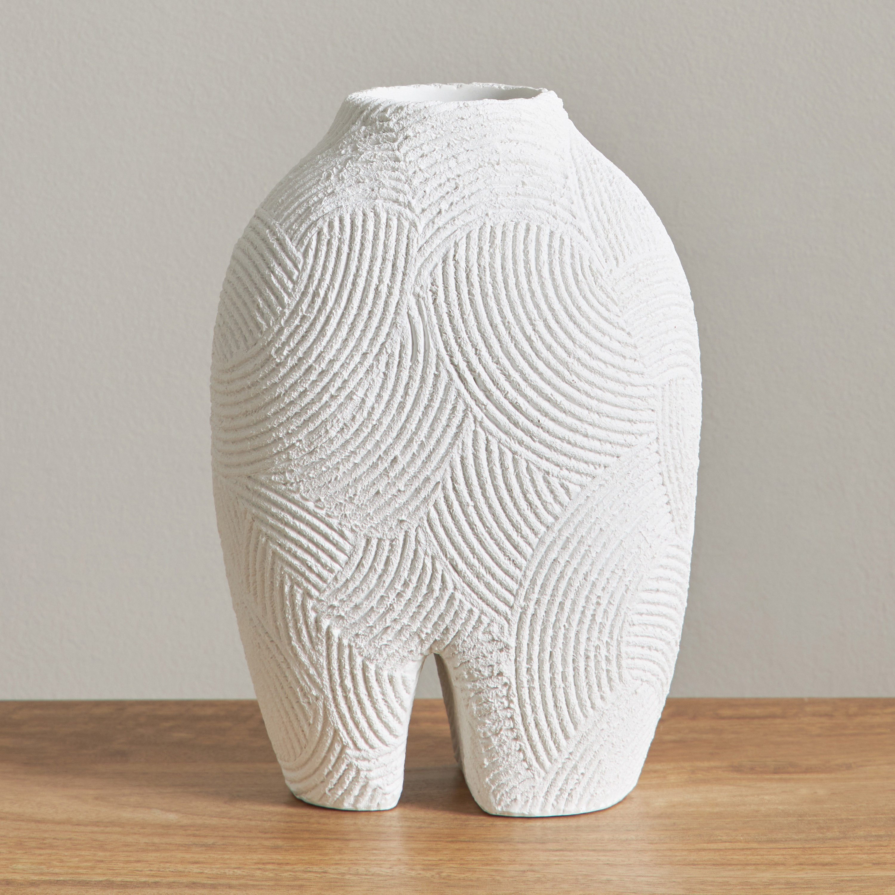 مزهرية إيزي إسكيب من ريك - 19x12x28 سم-hbxbedroom-decorandaccessories-vases-image-2