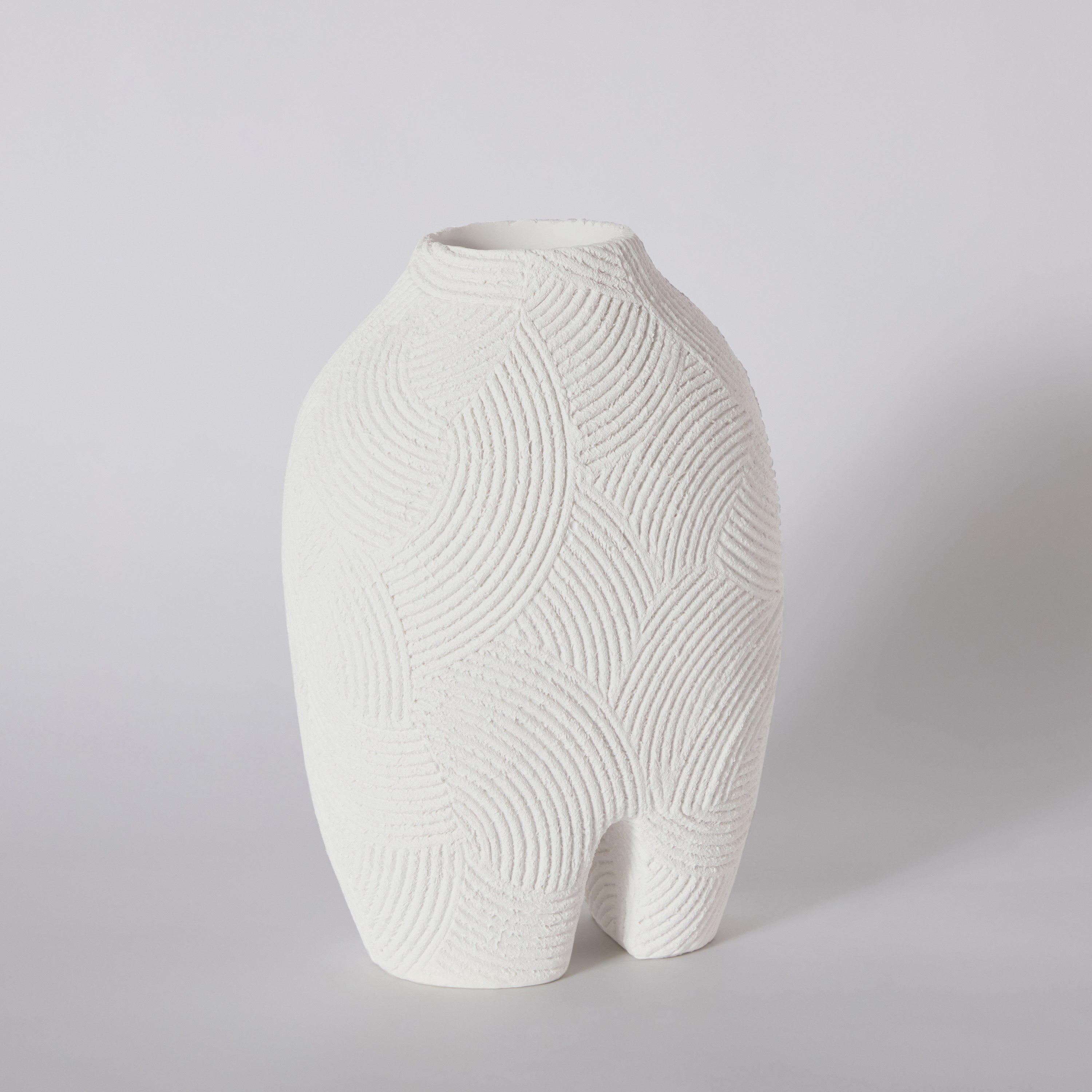 مزهرية إيزي إسكيب من ريك - 19x12x28 سم-hbxbedroom-decorandaccessories-vases-image-5