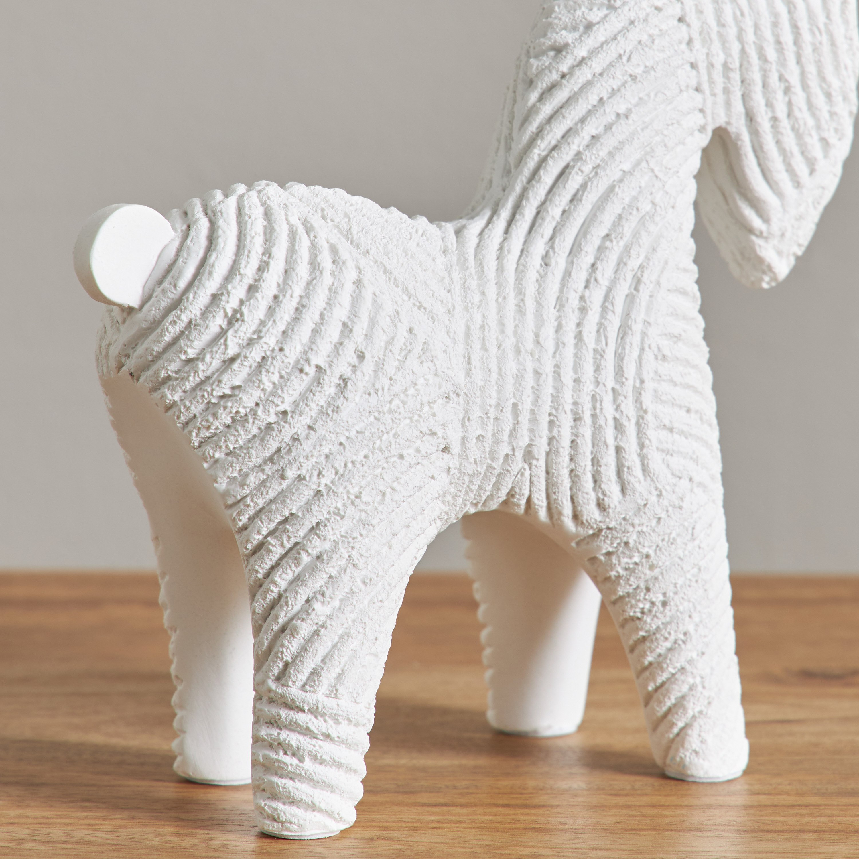 Ric Easy Escape Horse Decor - 20.5x8x15 cm-hbxhomeware-homedecor-figurinesandornaments-image-2