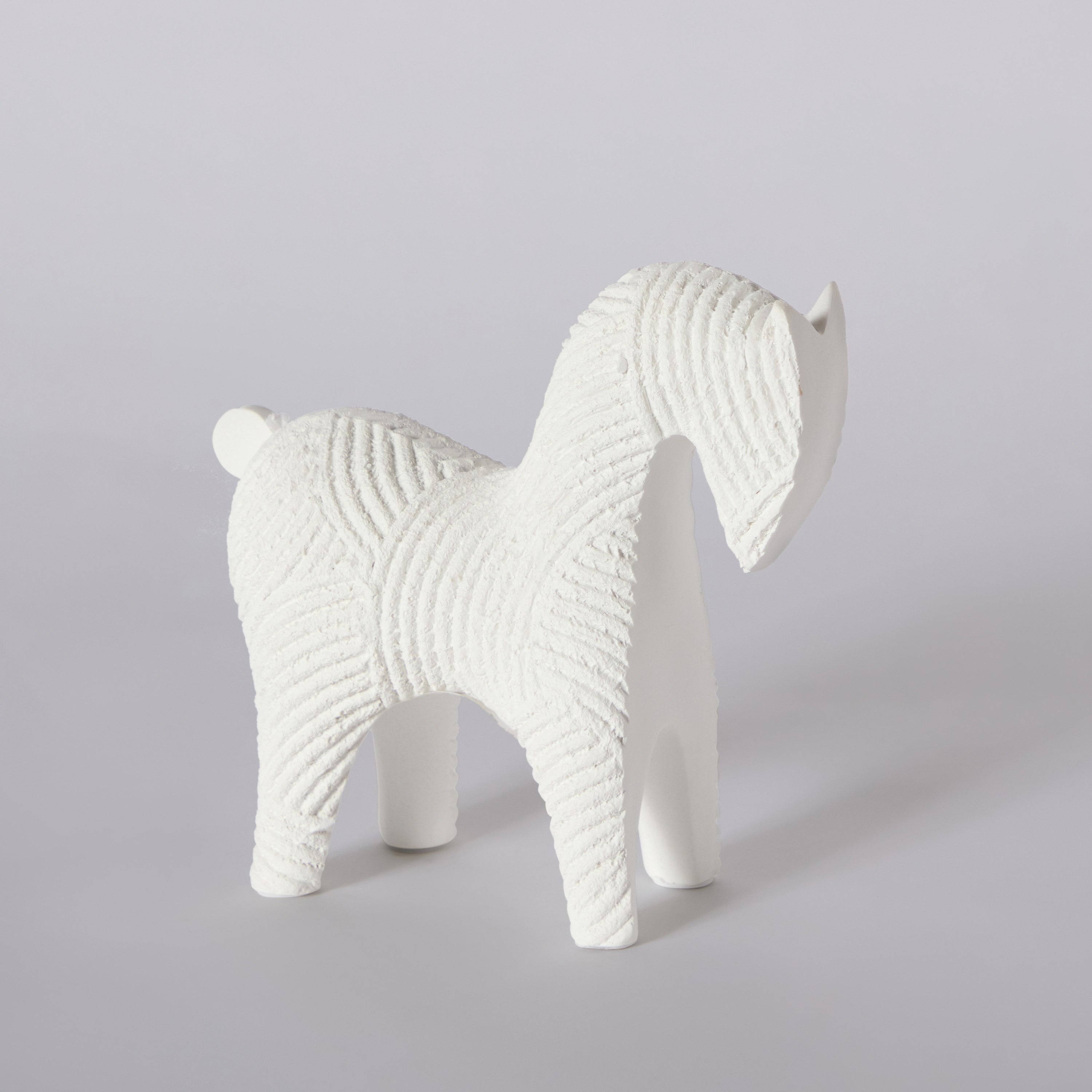 Ric Easy Escape Horse Decor - 20.5x8x15 cm-hbxhomeware-homedecor-figurinesandornaments-image-4