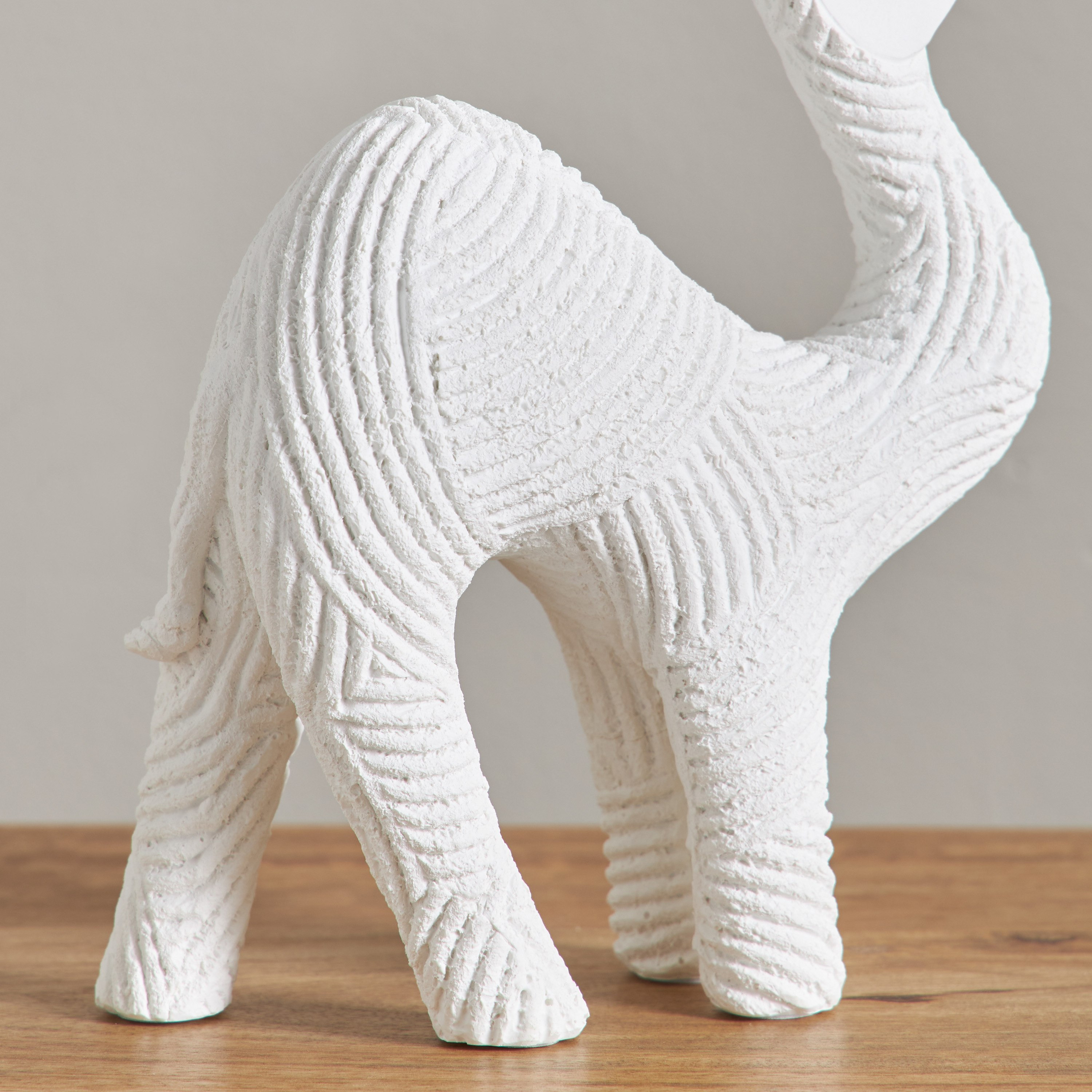 تمثال جمل إيزي إسكيب من ريك - 17x8x20 سم-hbxhomeware-homedecor-figurinesandornaments-image-2